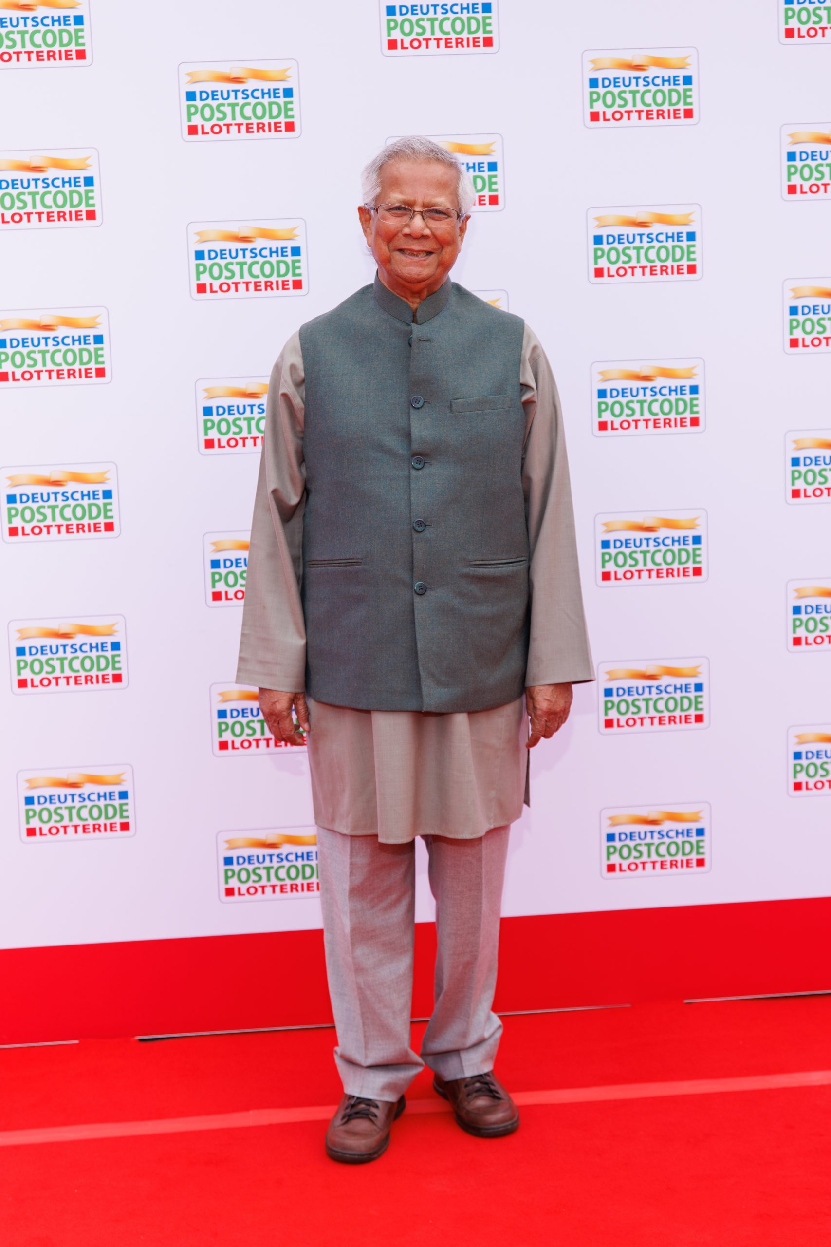 Muhammad Yunus photo 3