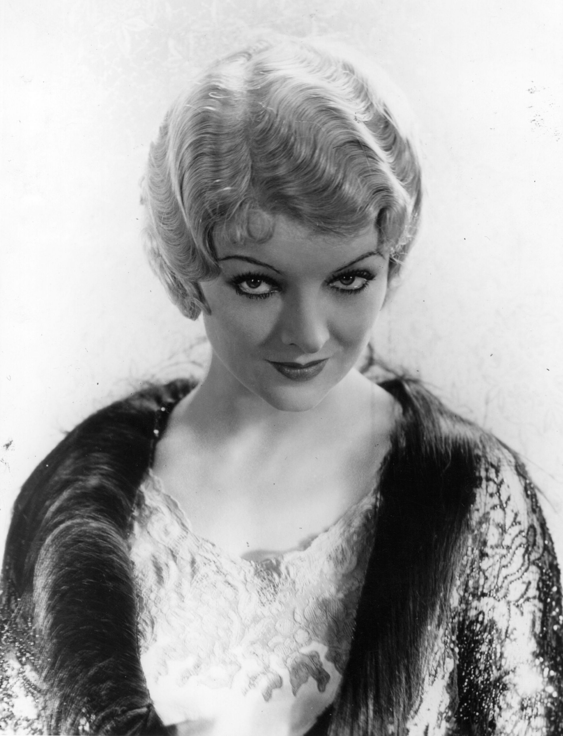 Myrna Loy photo 3