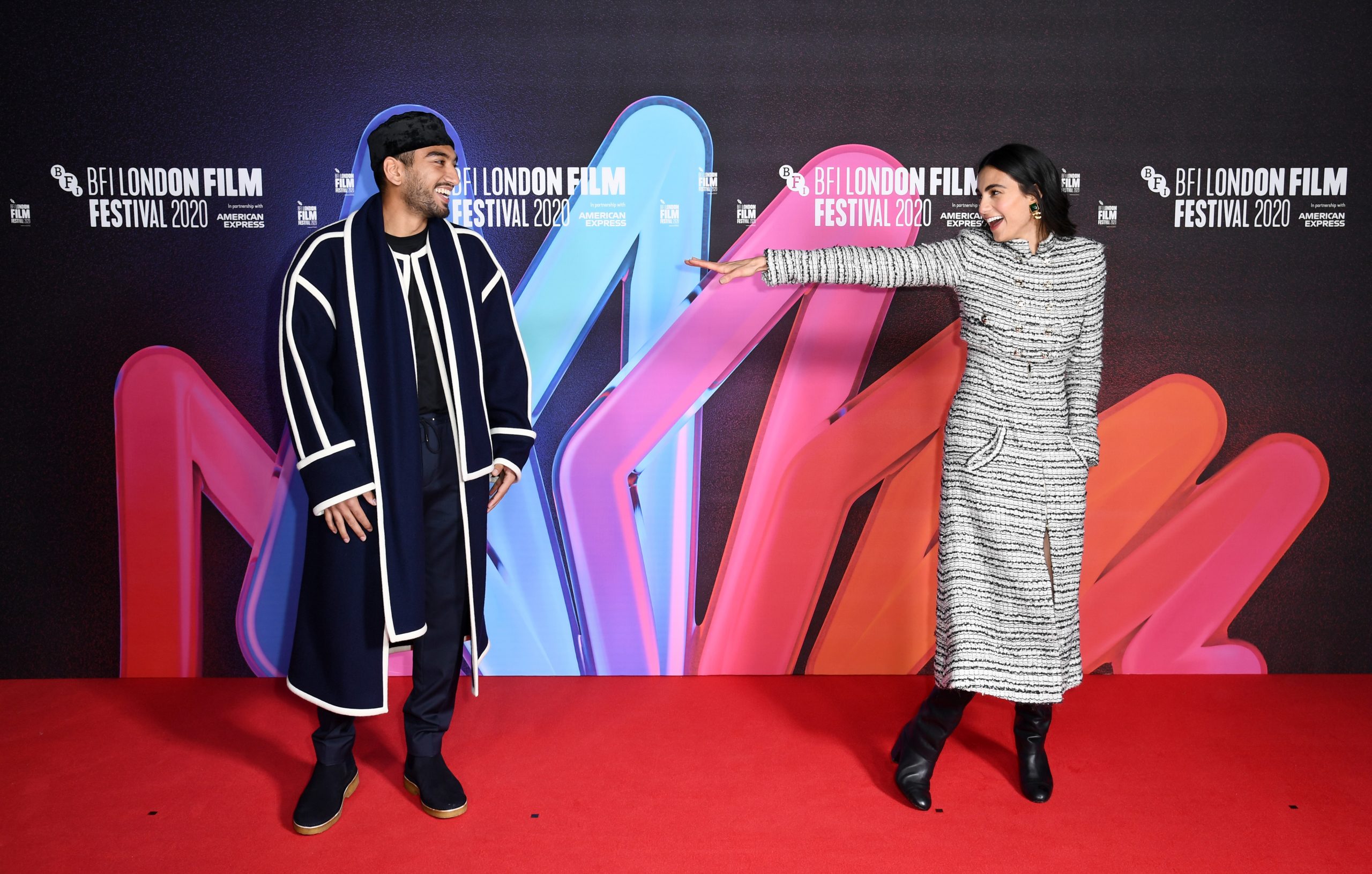 Nabhaan Rizwan photo