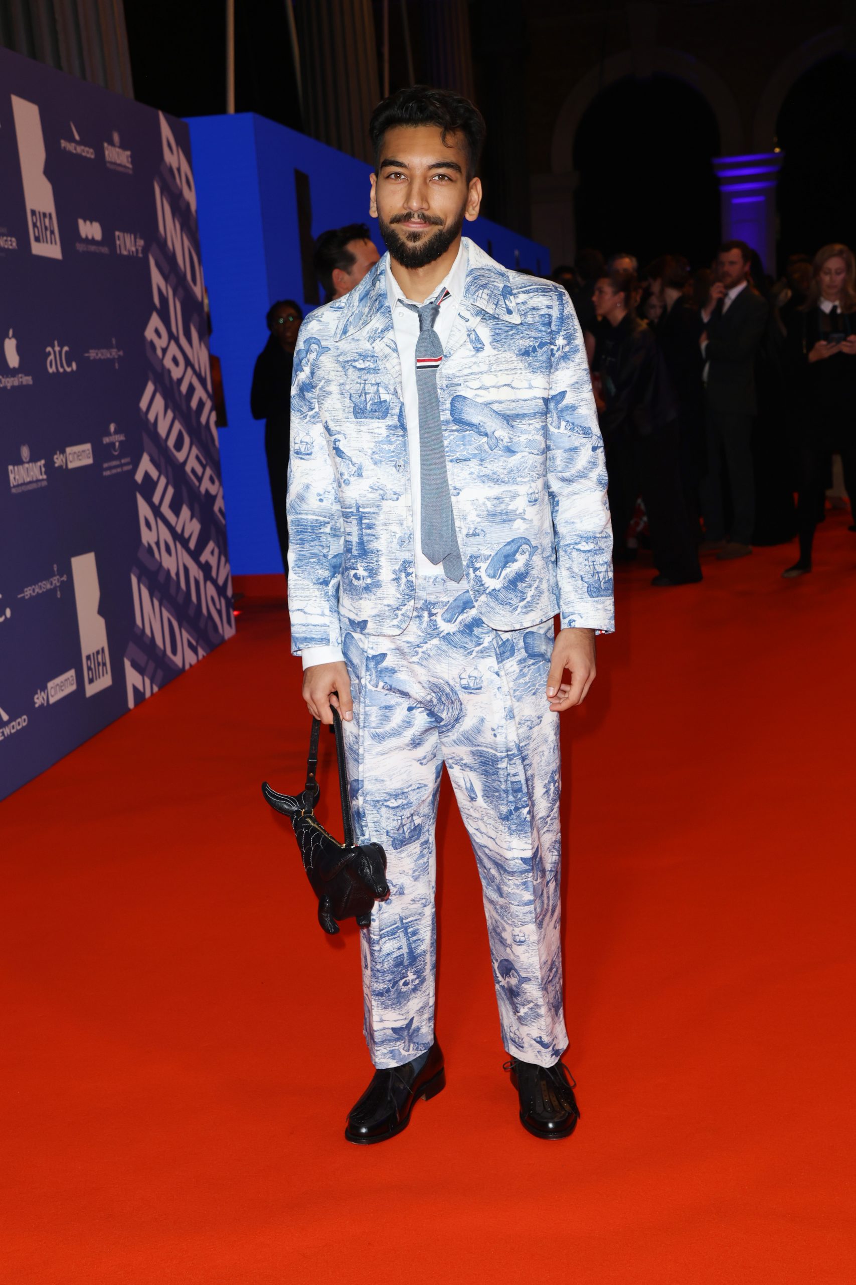 Nabhaan Rizwan photo 2