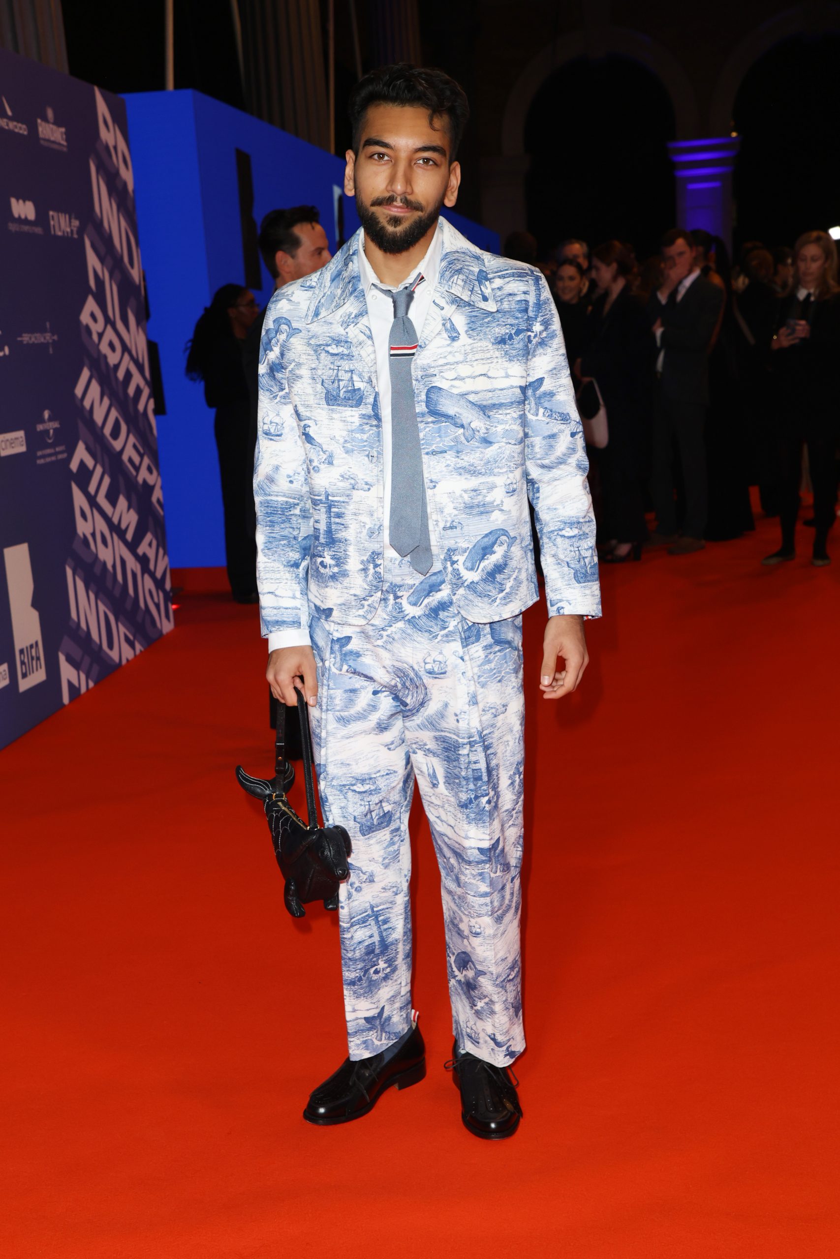 Nabhaan Rizwan photo 3