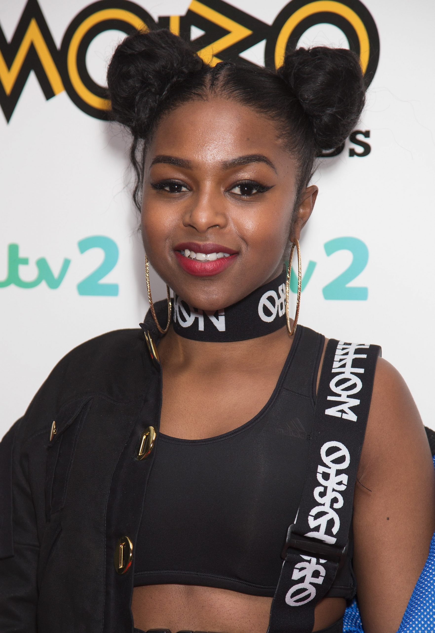 Nadia Rose photo 2