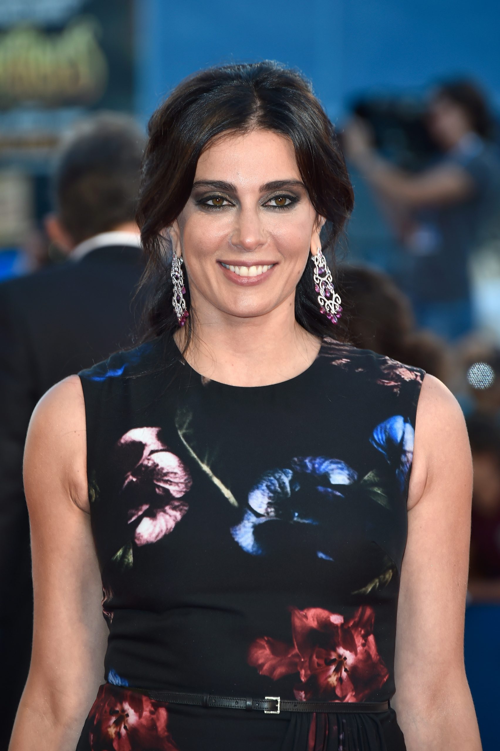 Nadine Labaki photo