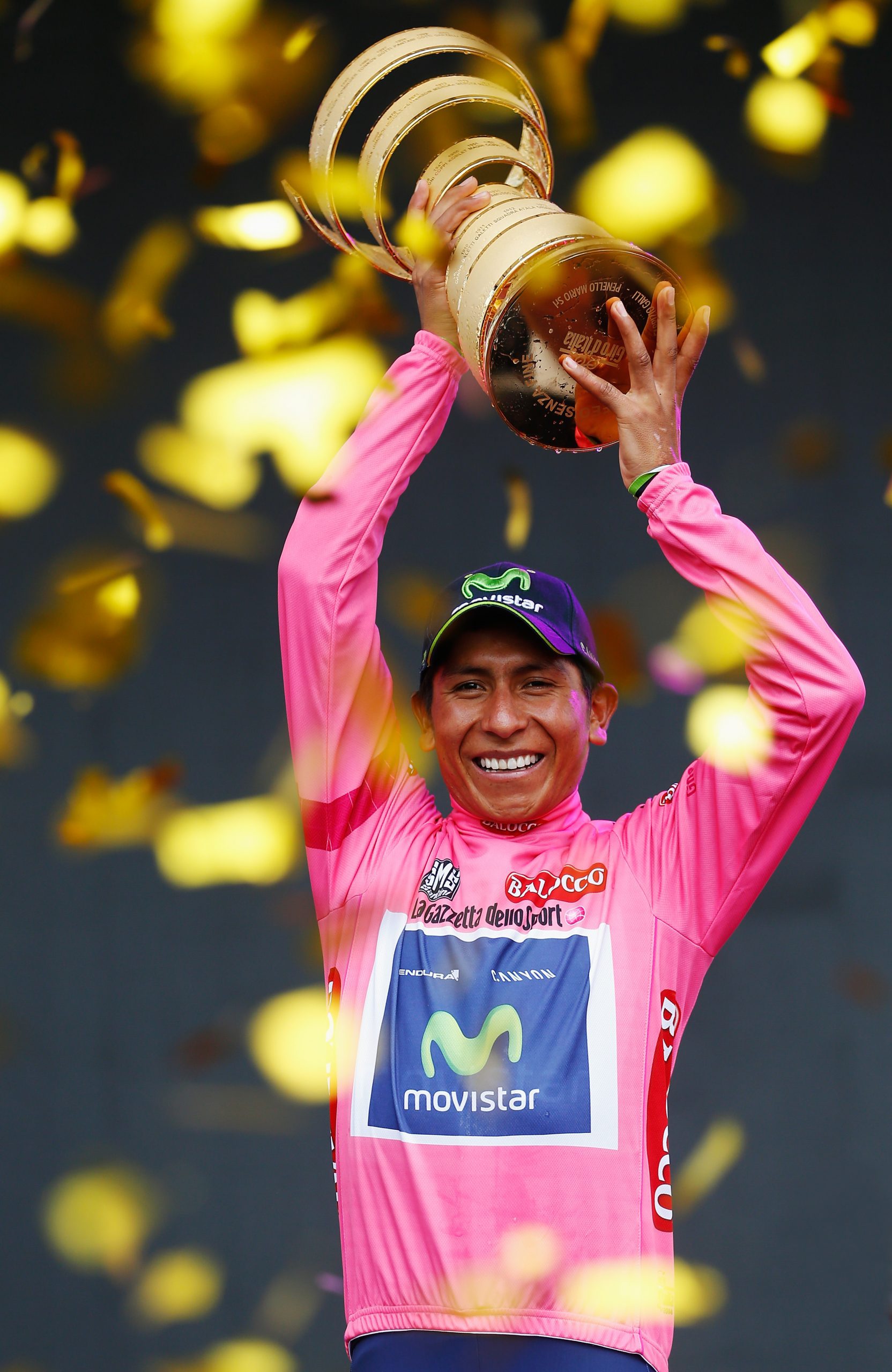 Nairo Quintana photo