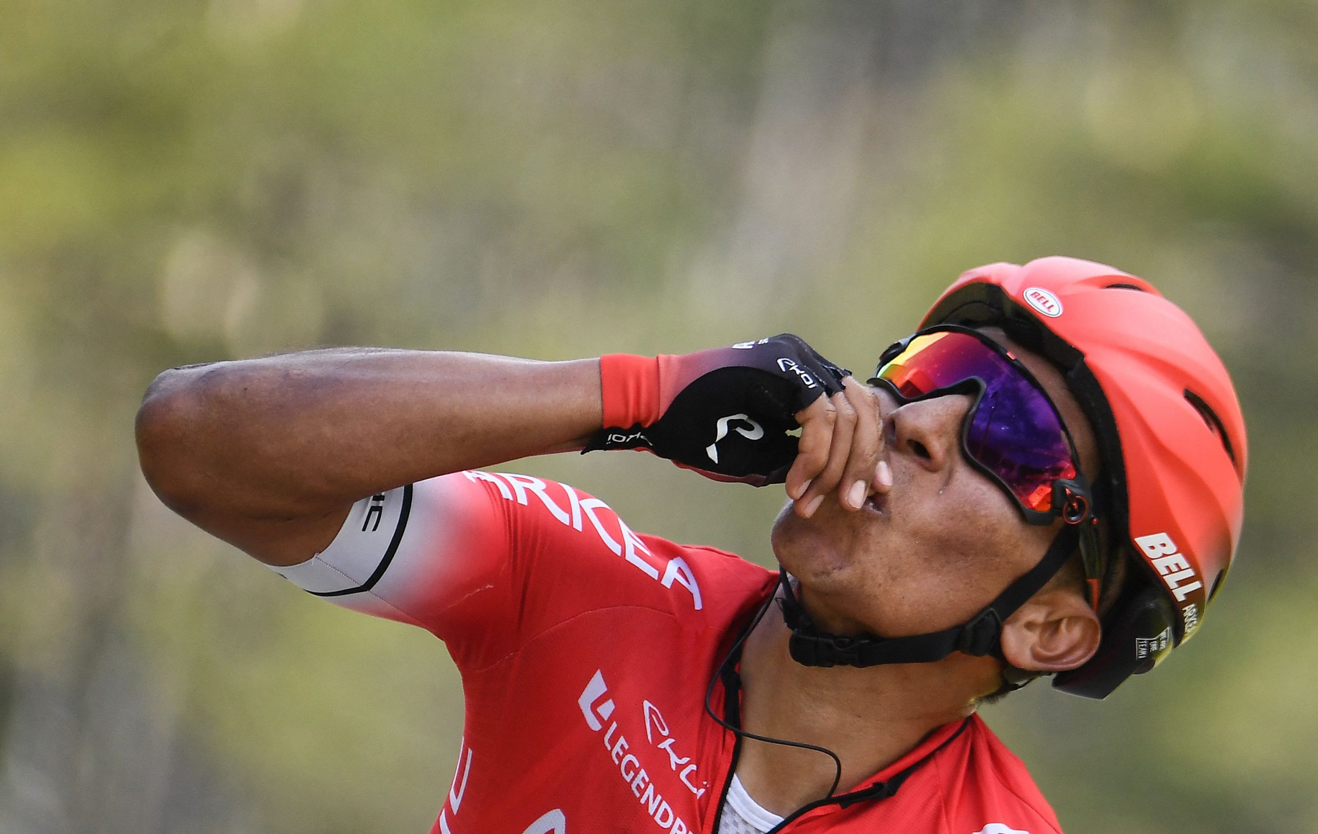 Nairo Quintana photo 2