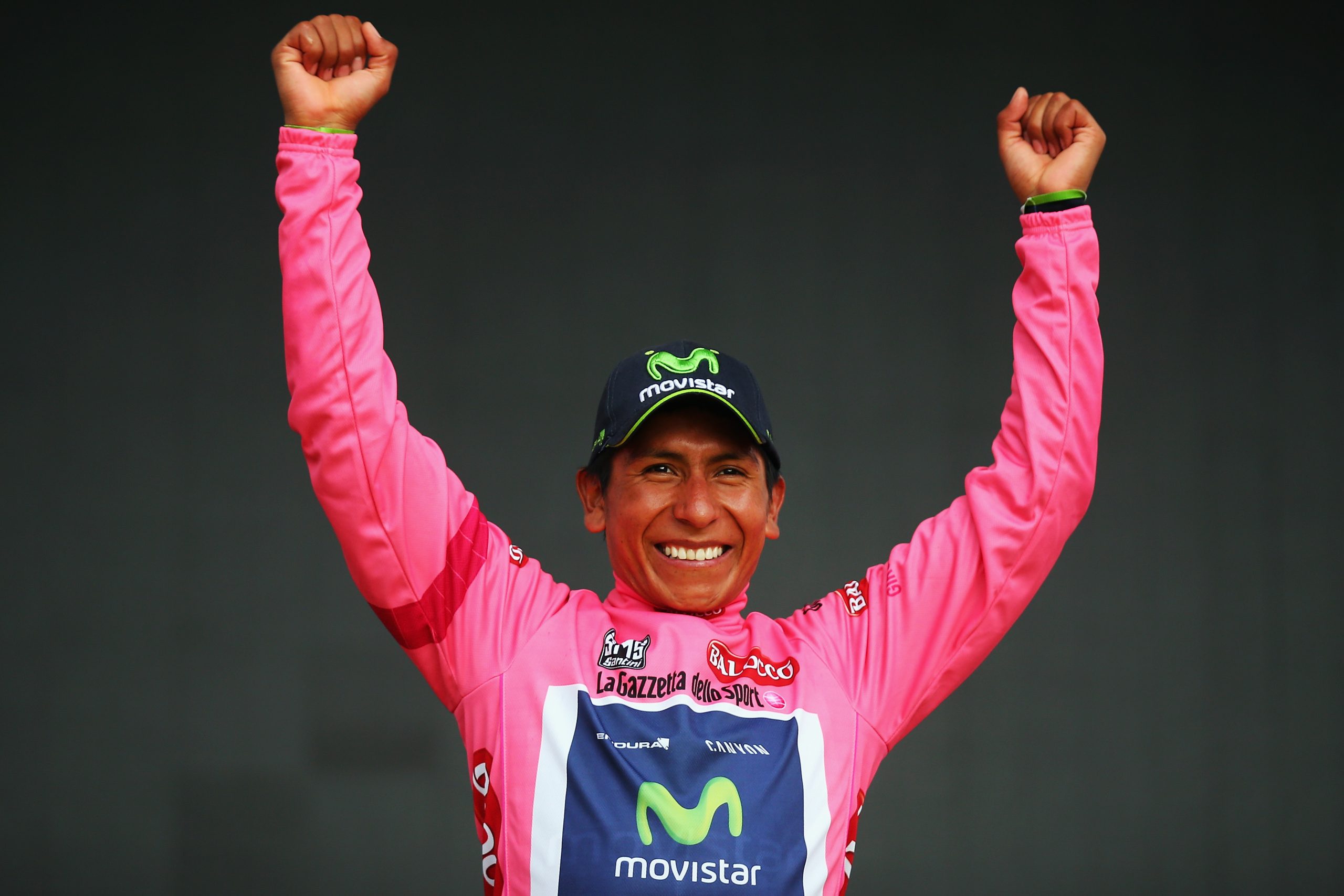 Nairo Quintana photo 3