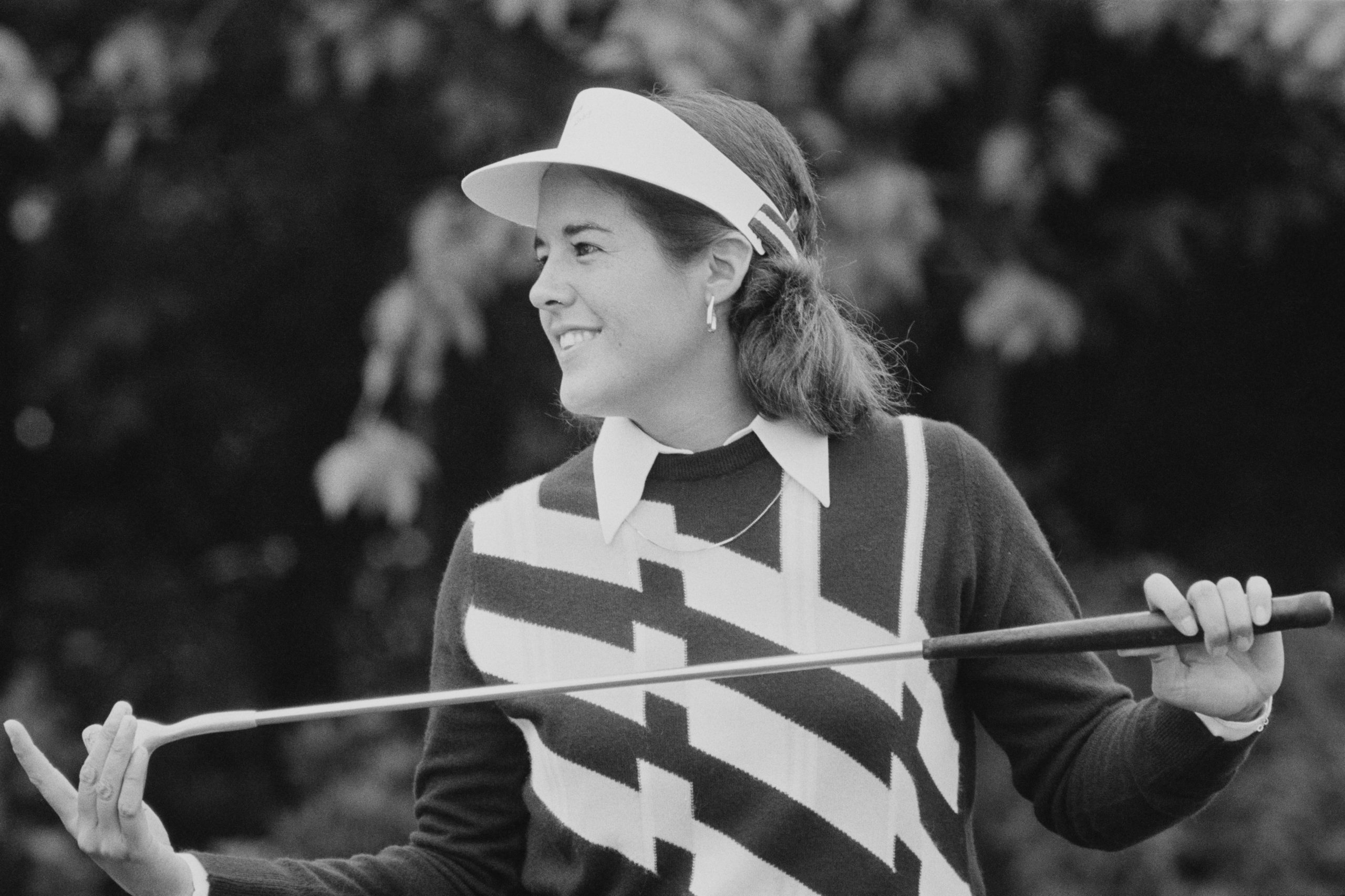 Nancy Lopez photo