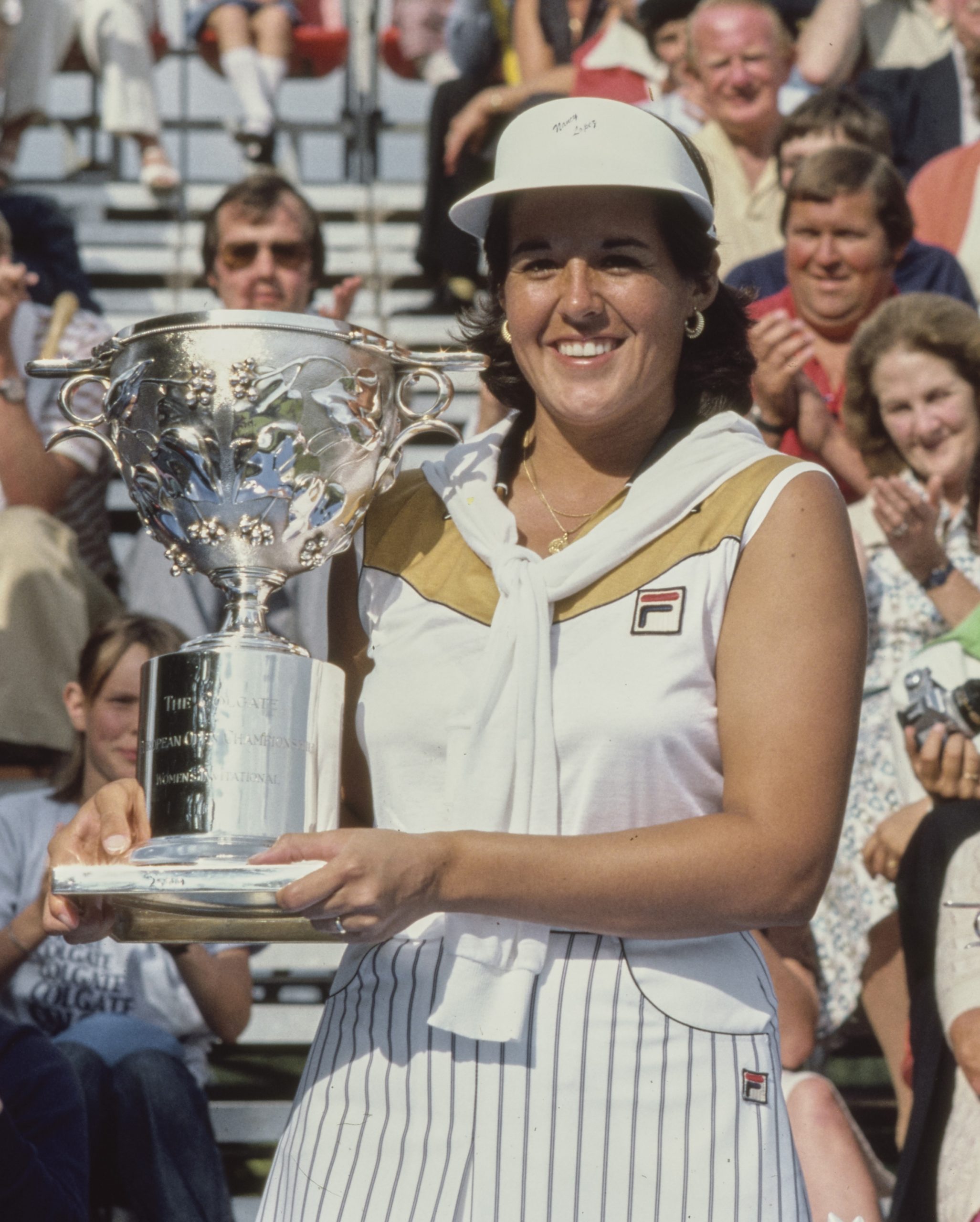 Nancy Lopez photo 2