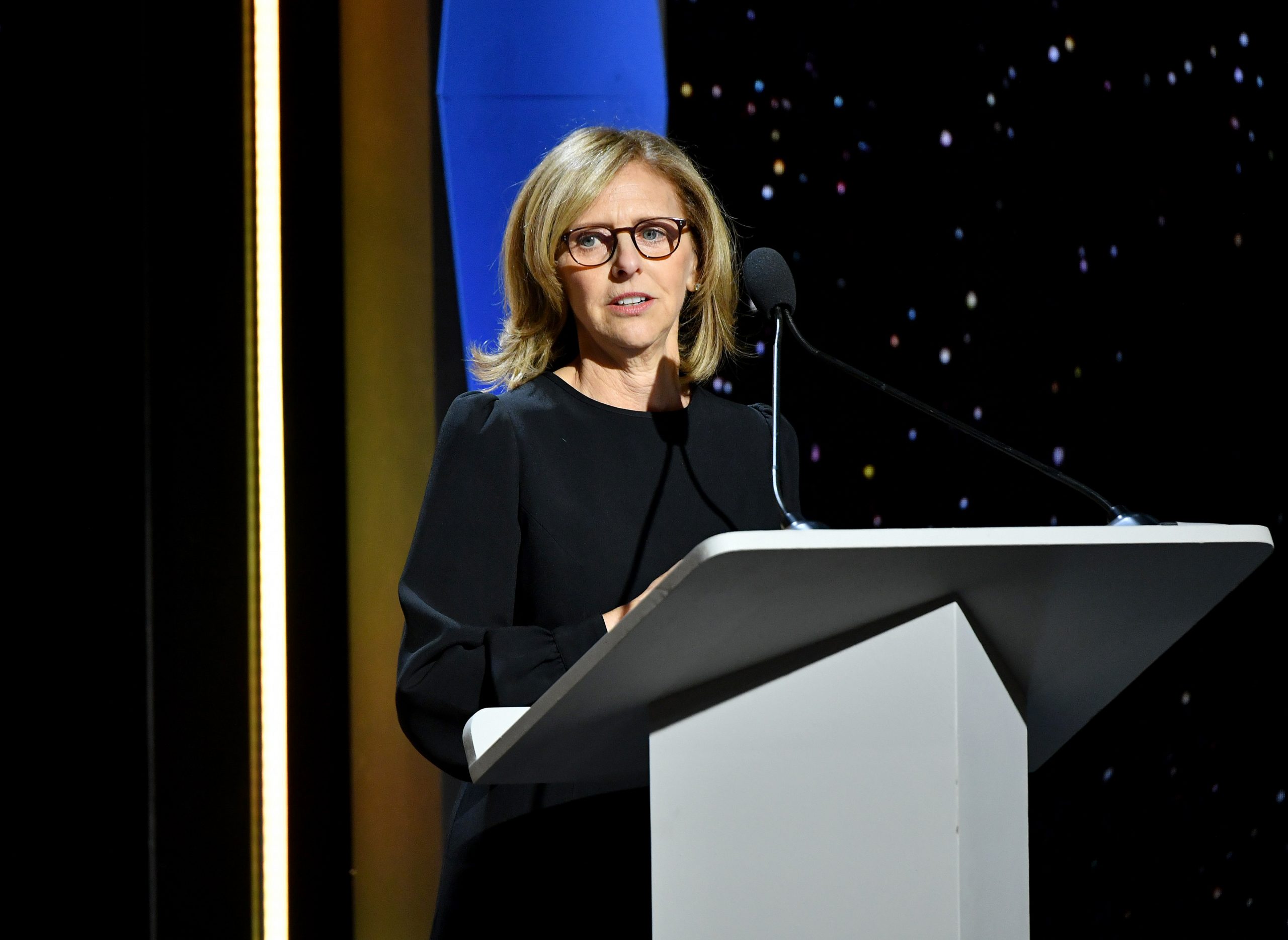 Nancy Meyers photo 2