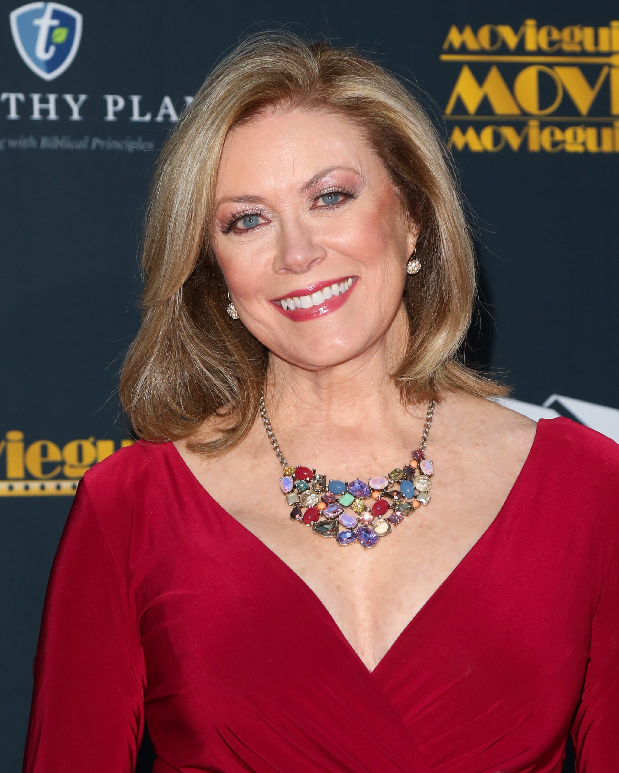 Nancy Stafford photo 3