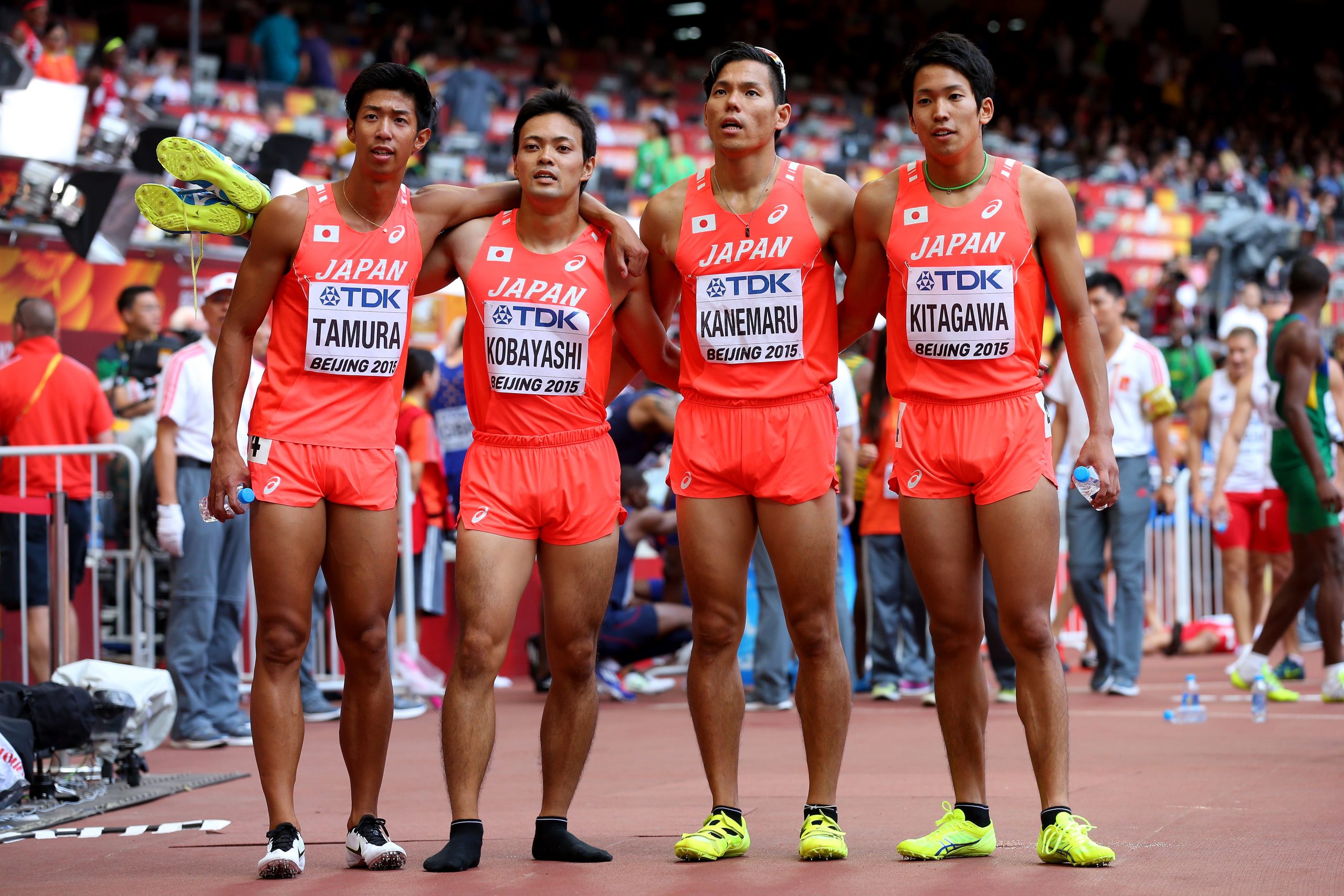 Naoki Kobayashi photo 3