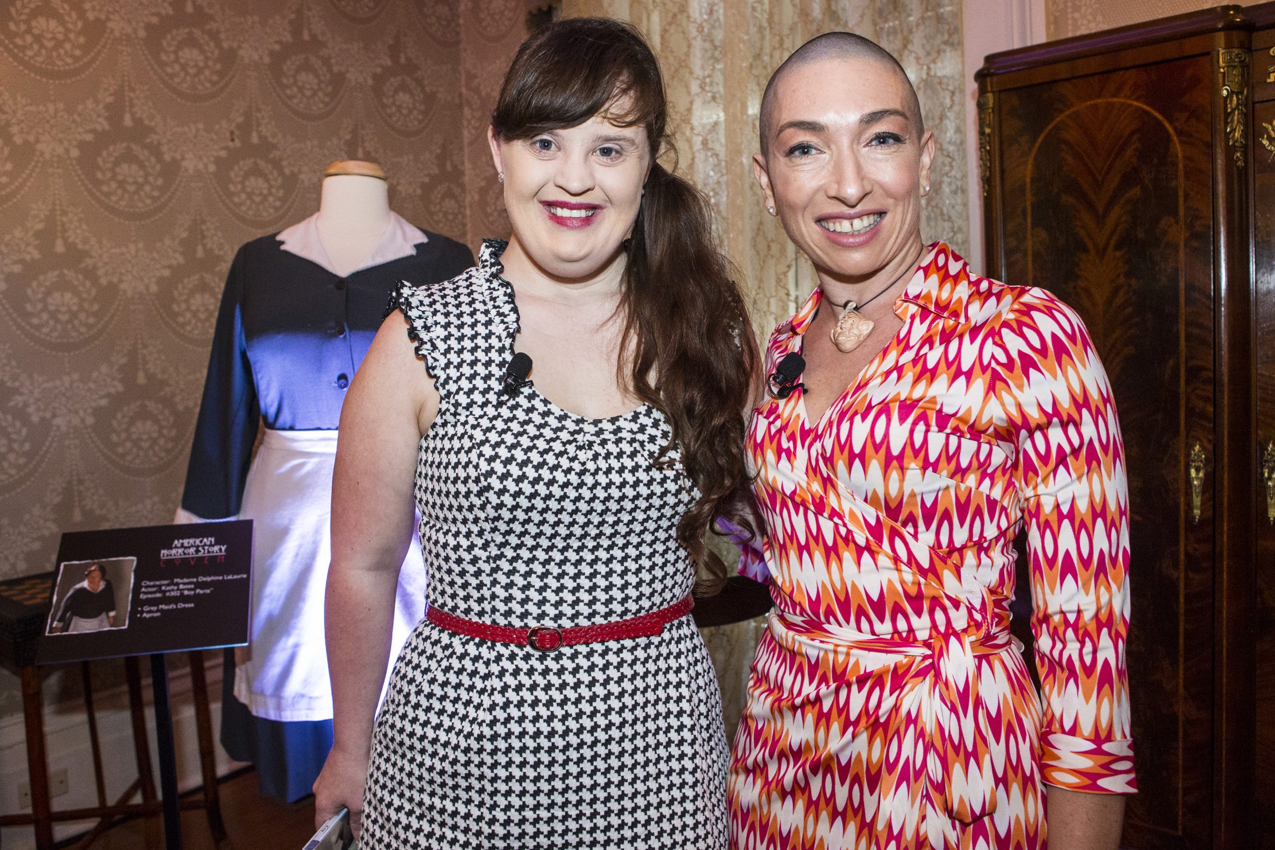 Naomi Grossman photo 3