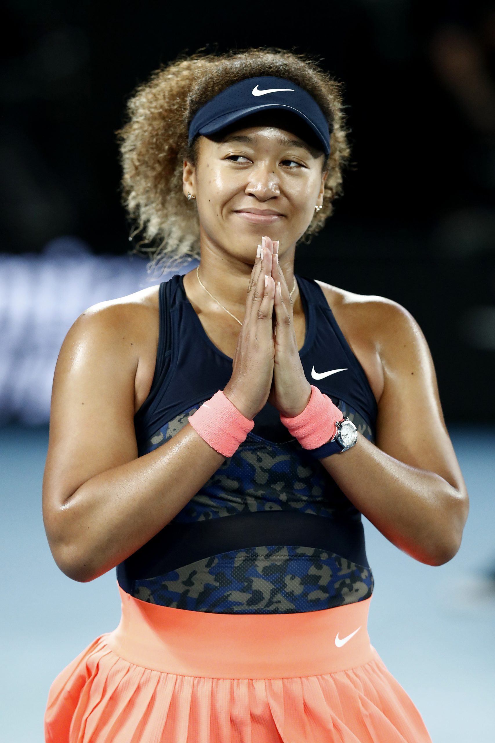 Naomi Osaka photo