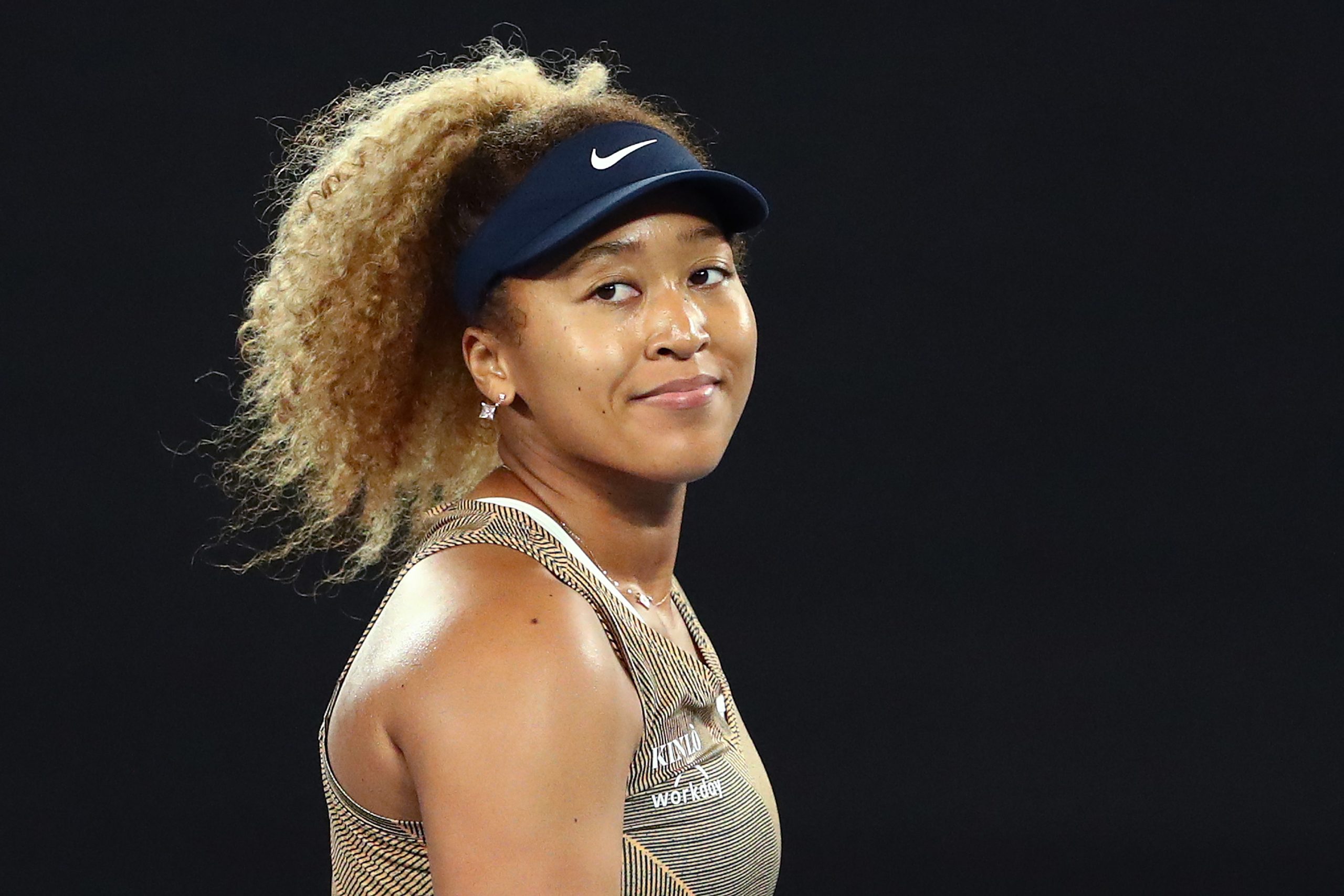 Naomi Osaka photo 3