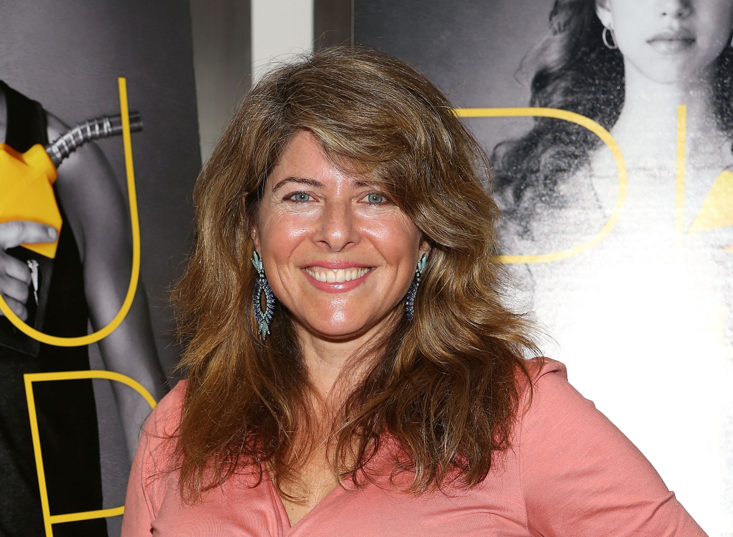 Naomi Wolf photo 2