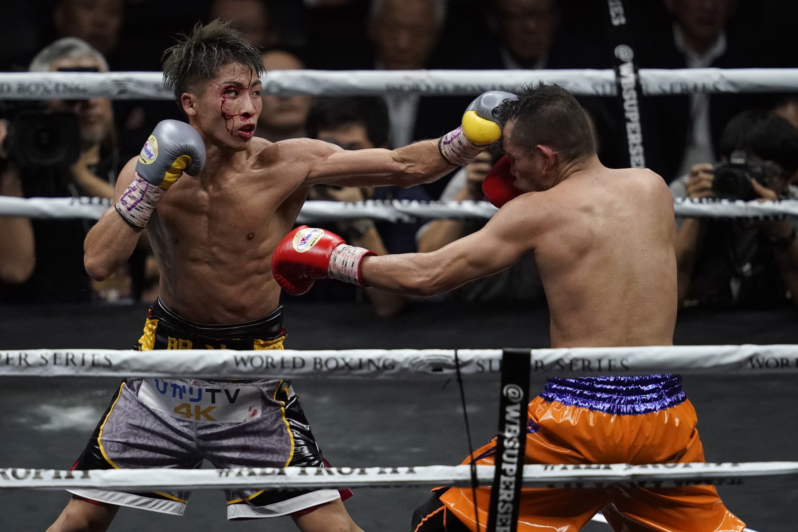 Naoya Inoue Net Worth Wiki, Age, Weight and Height, Relationships