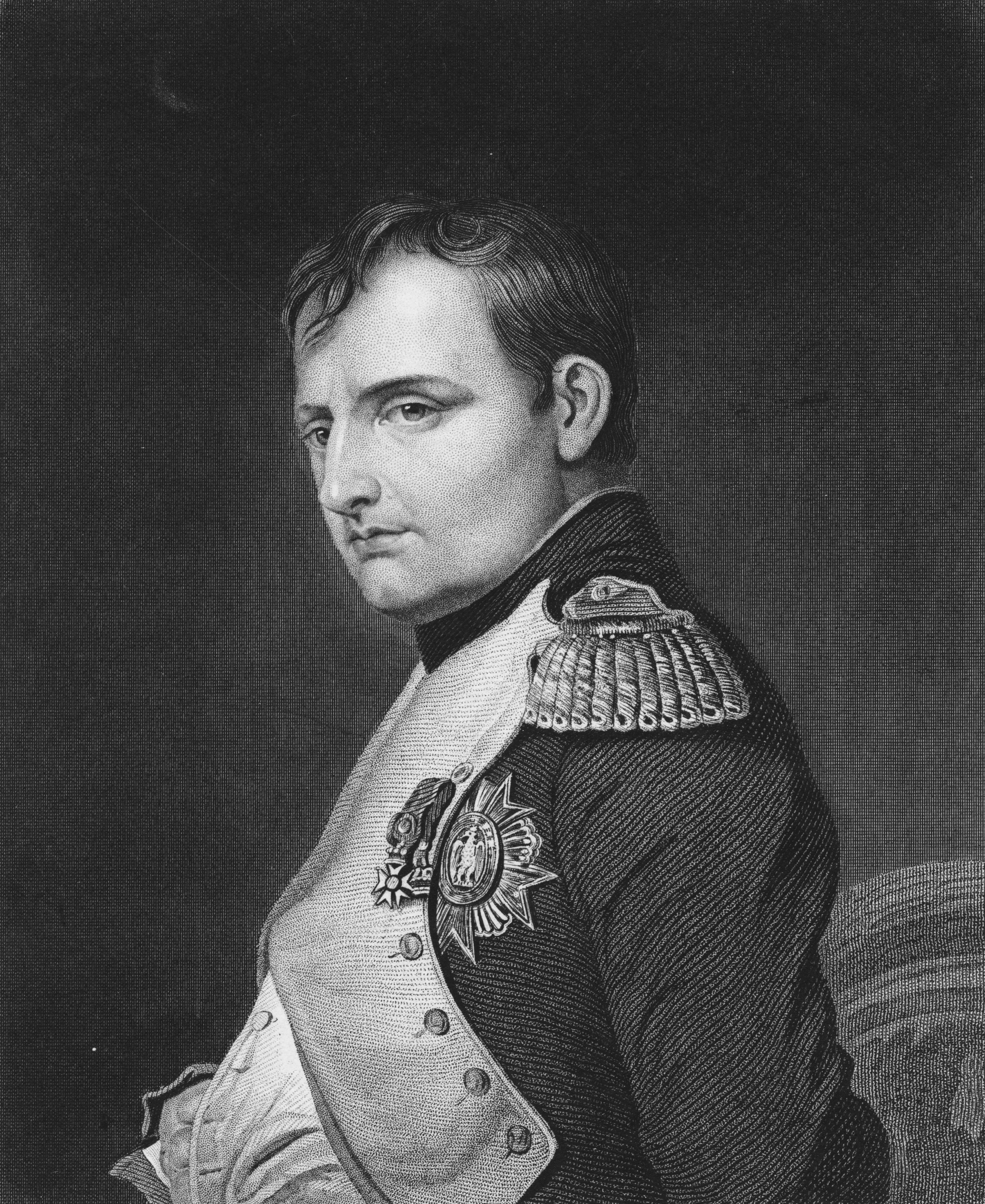 Napoleon photo 2