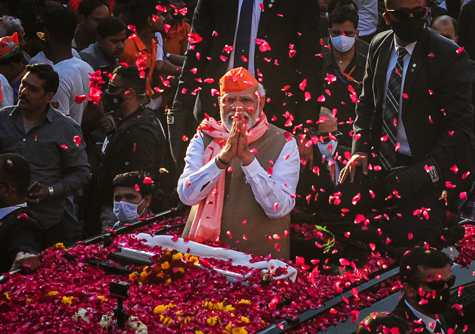 Narendra Modi photo 2