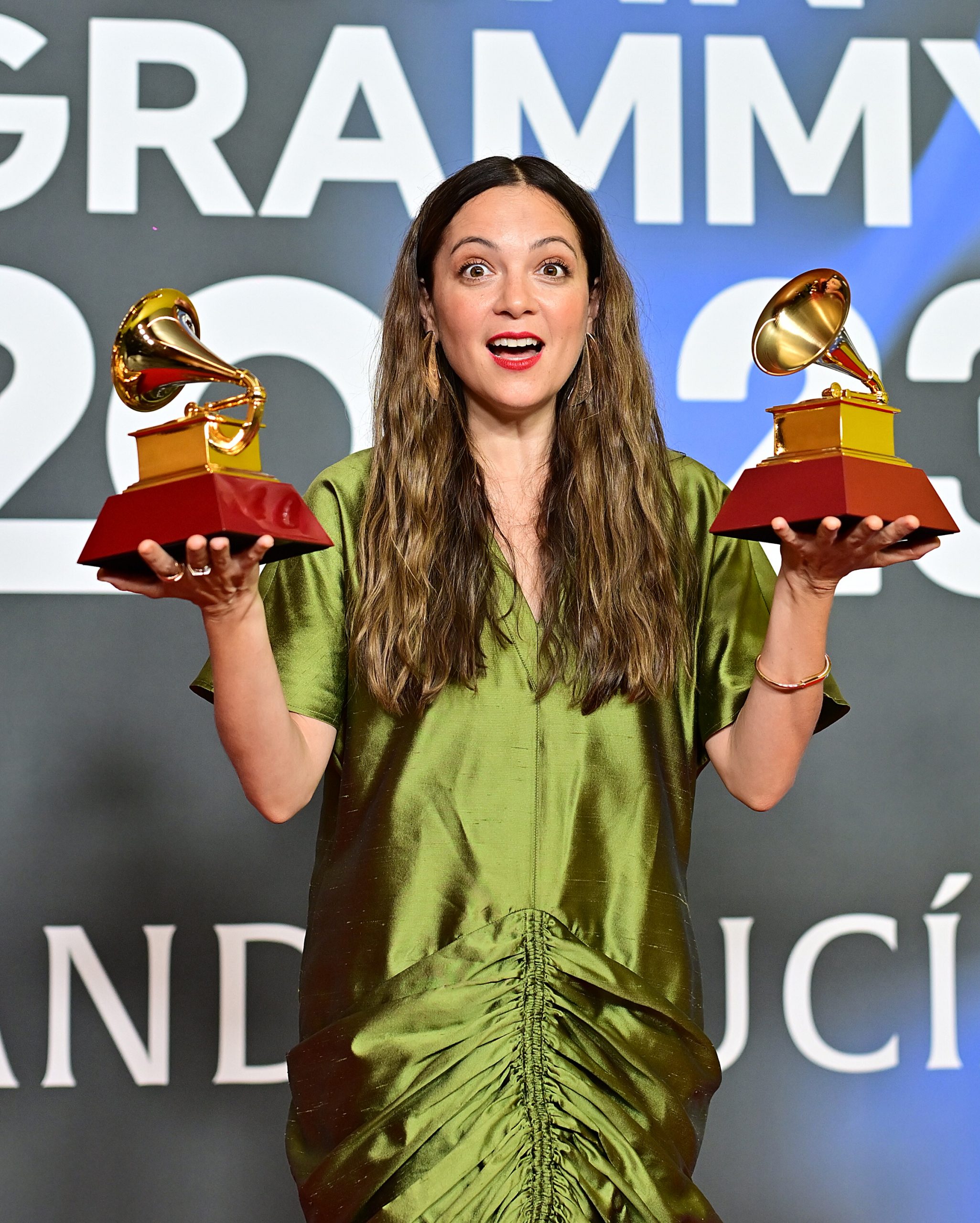 Natalia Lafourcade photo 2