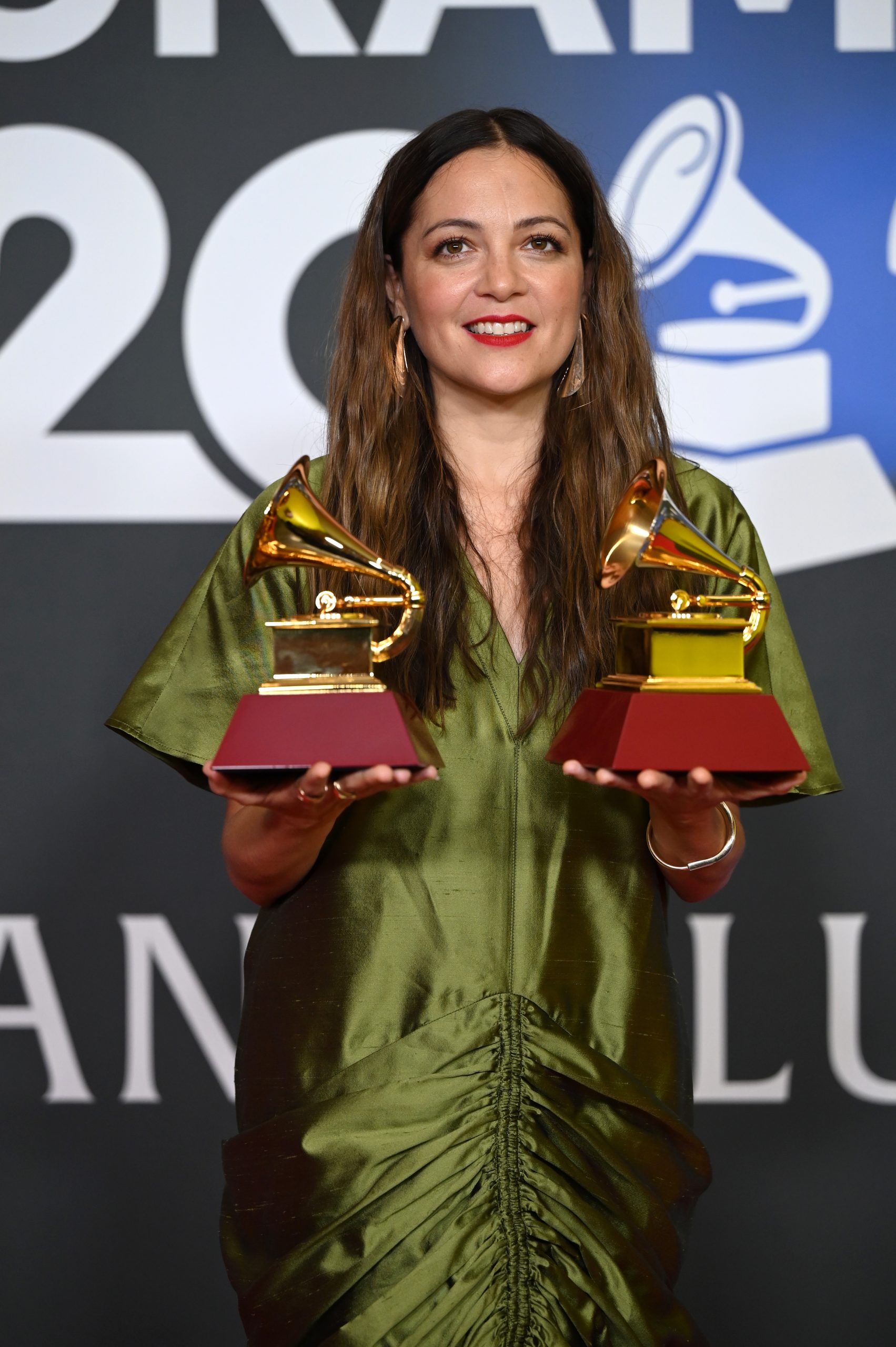 Natalia Lafourcade photo 3