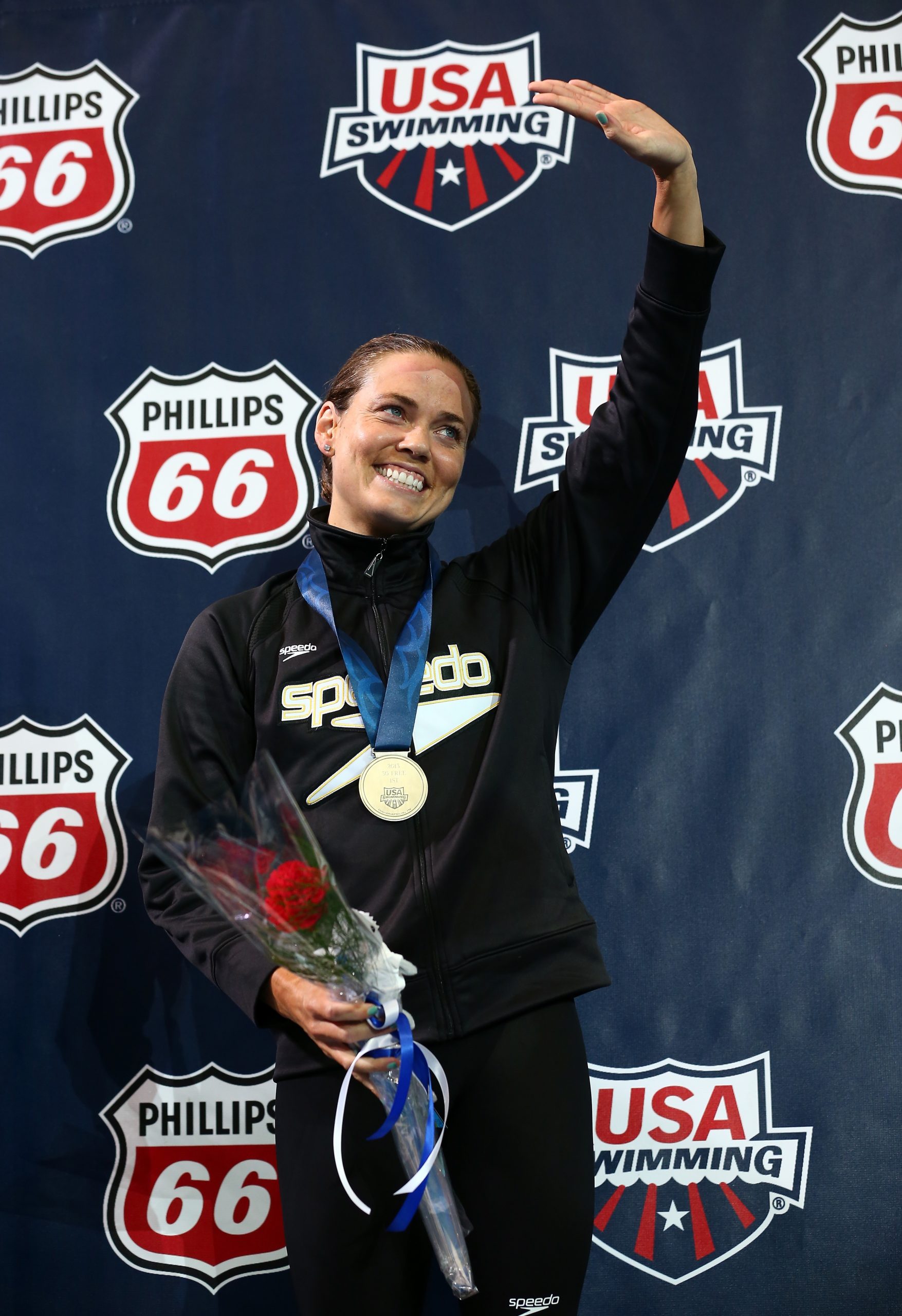 Natalie Coughlin photo 2