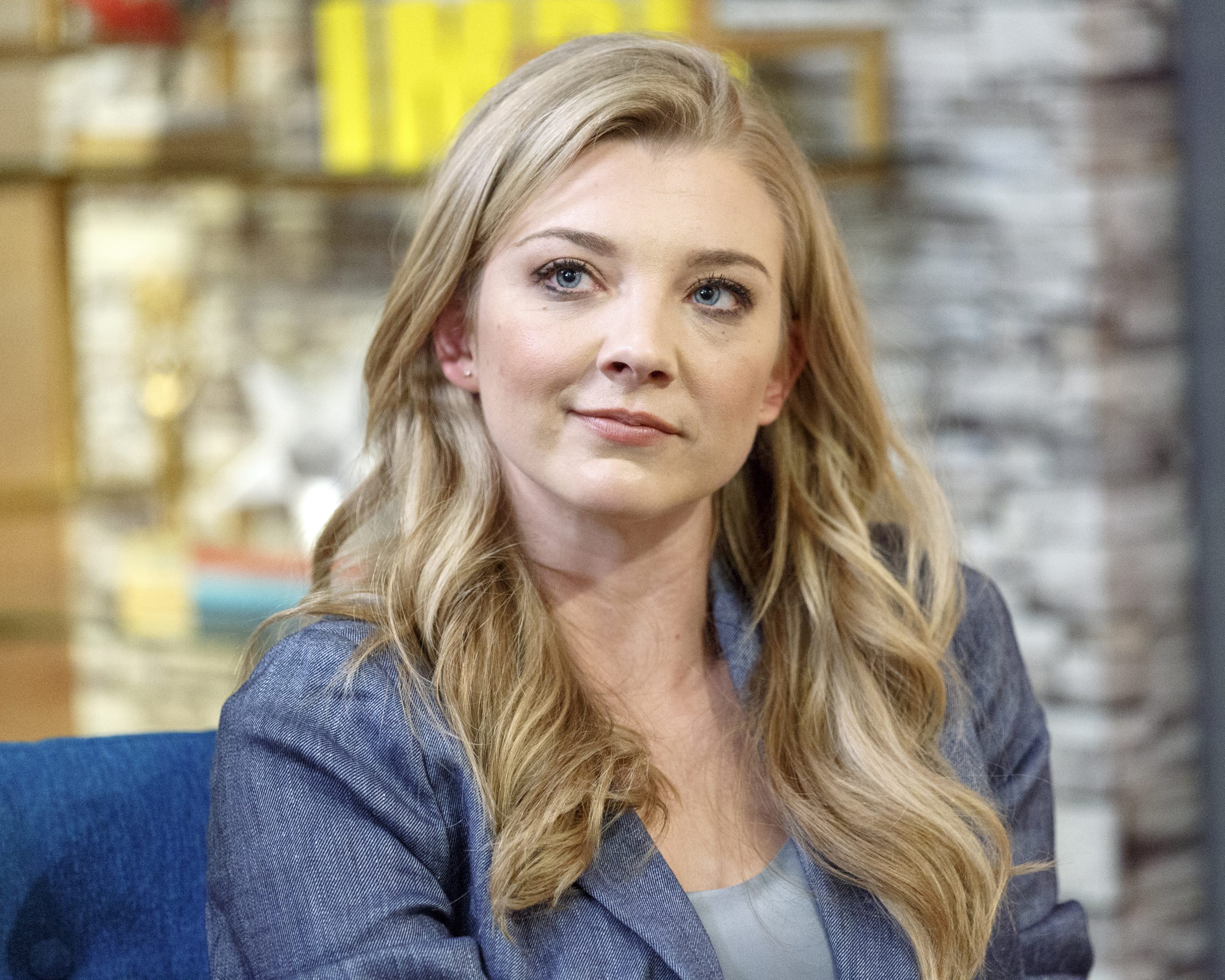 Natalie Dormer photo 3