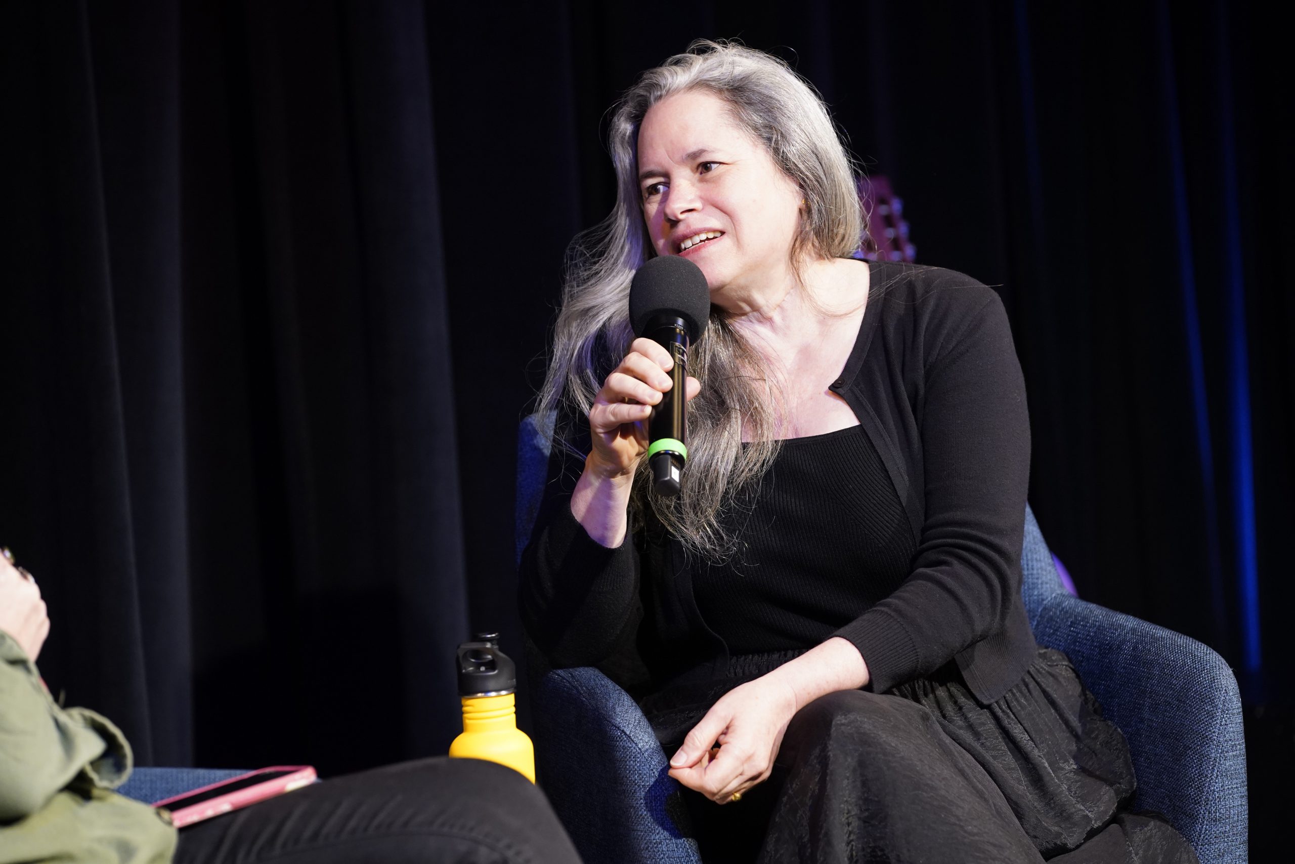 Natalie Merchant photo