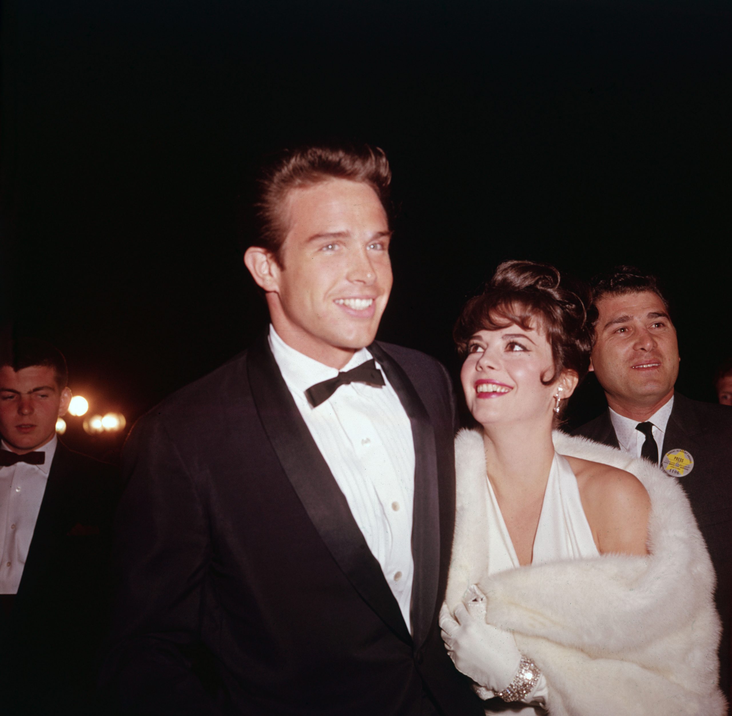 Natalie Wood photo 3