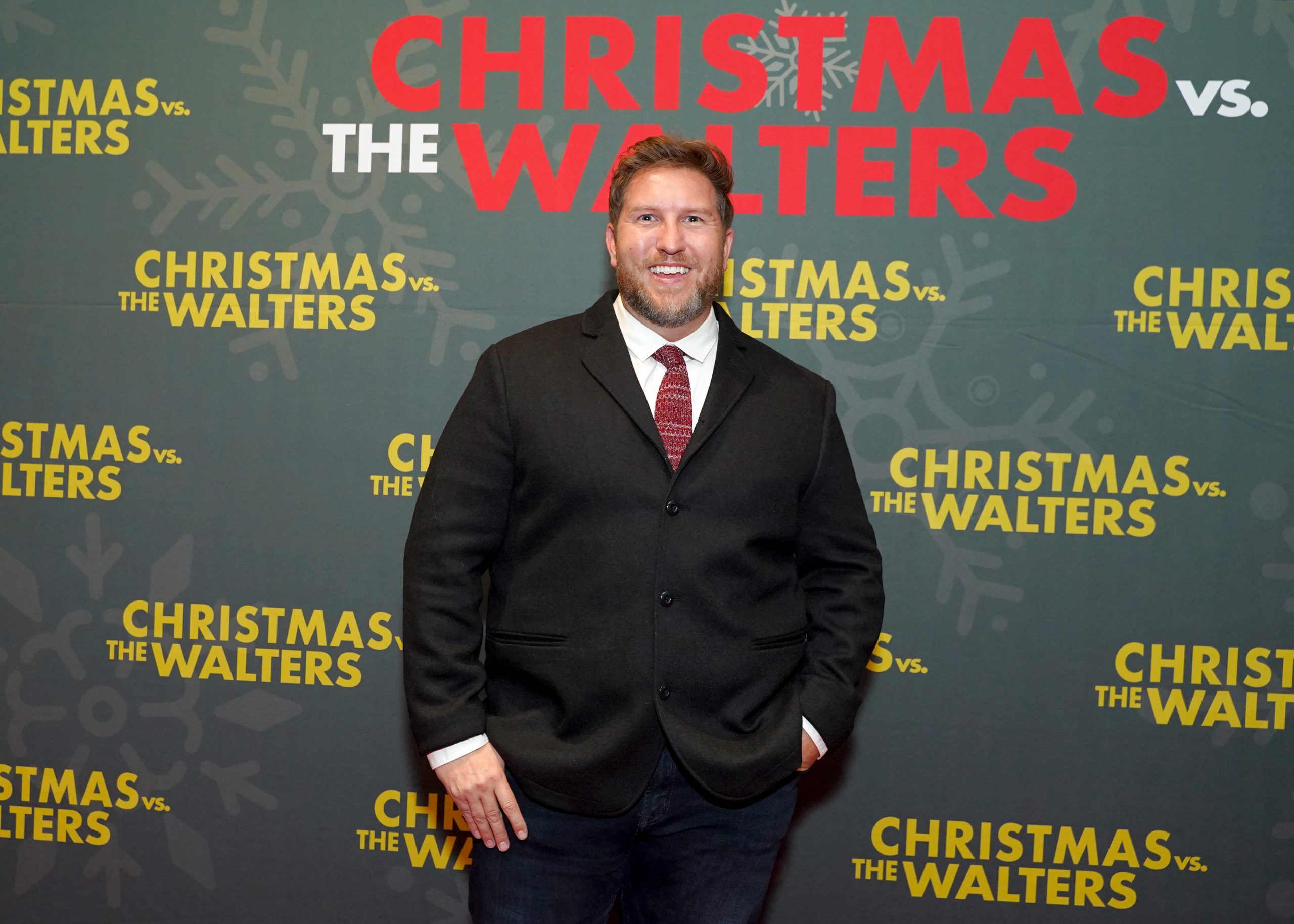 Nate Torrence photo 2