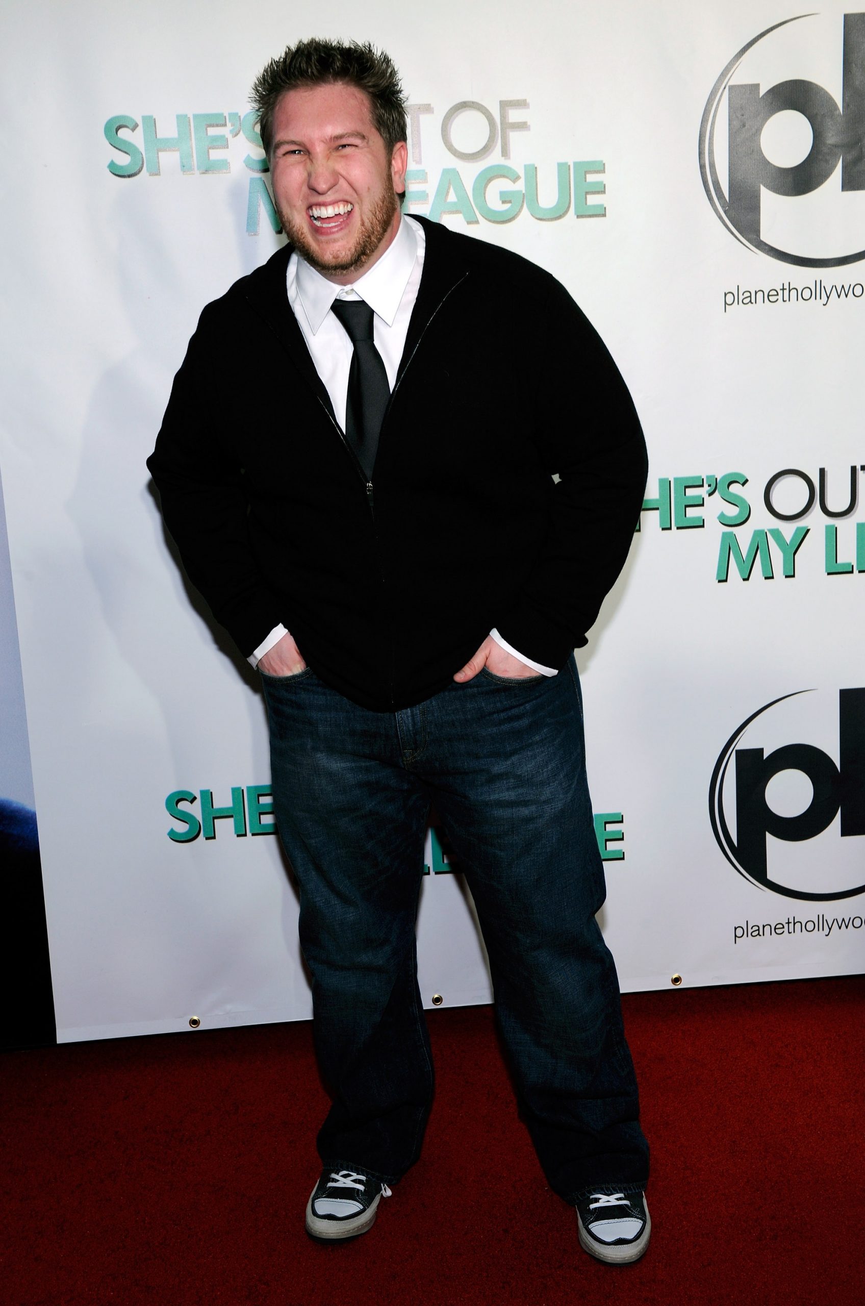 Nate Torrence photo 3