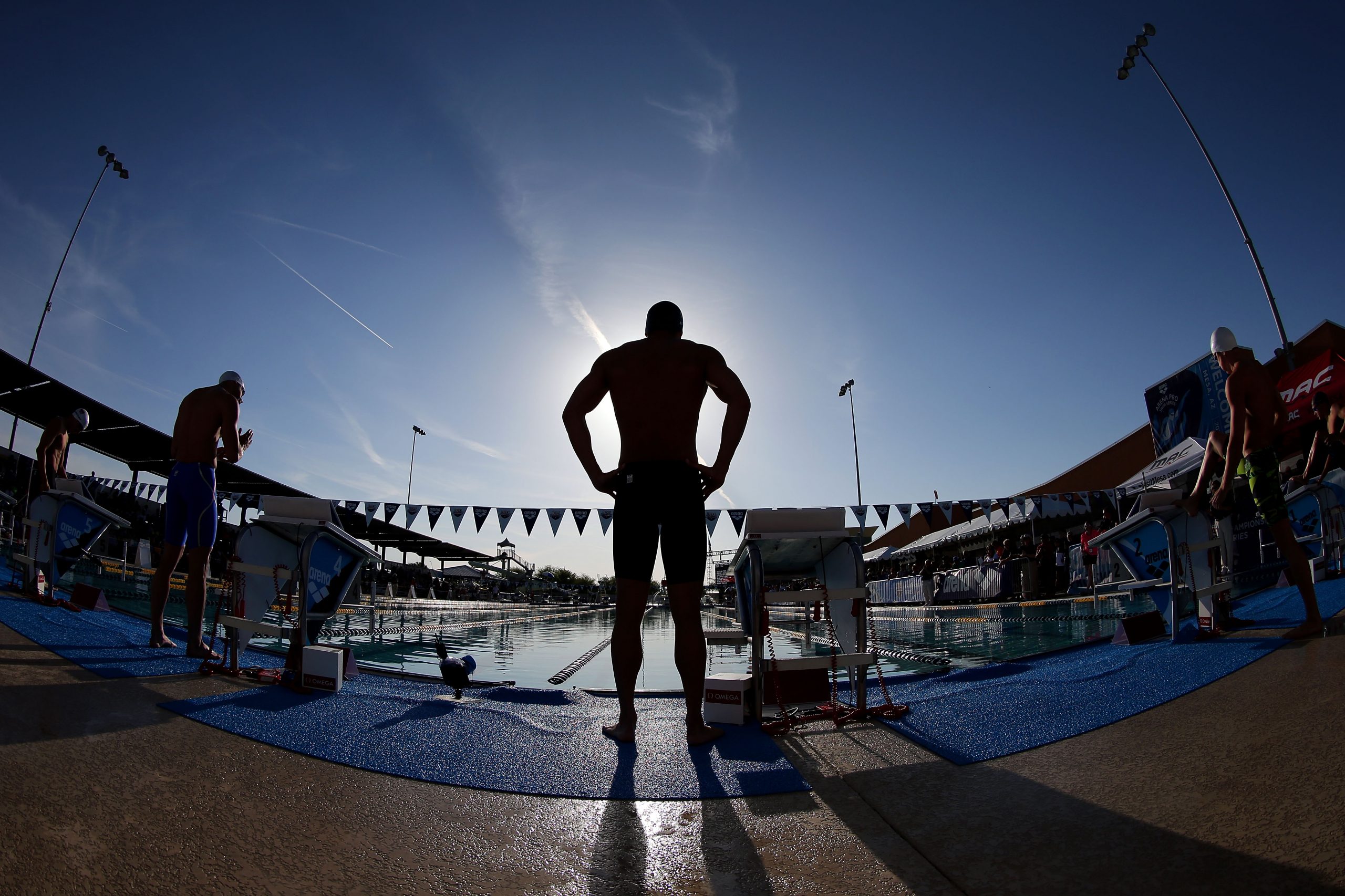 Nathan Adrian photo 3