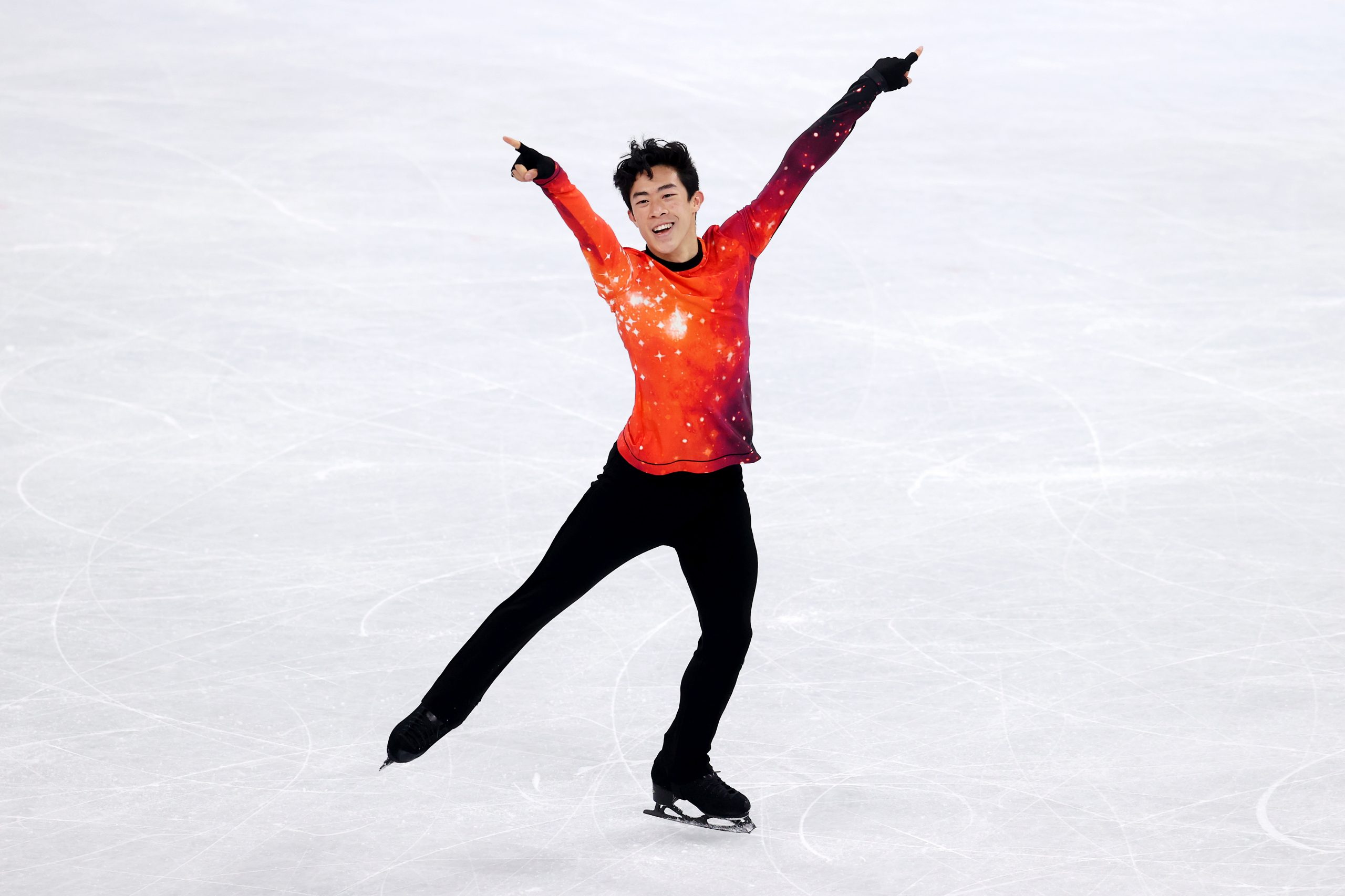 Nathan Chen photo 2