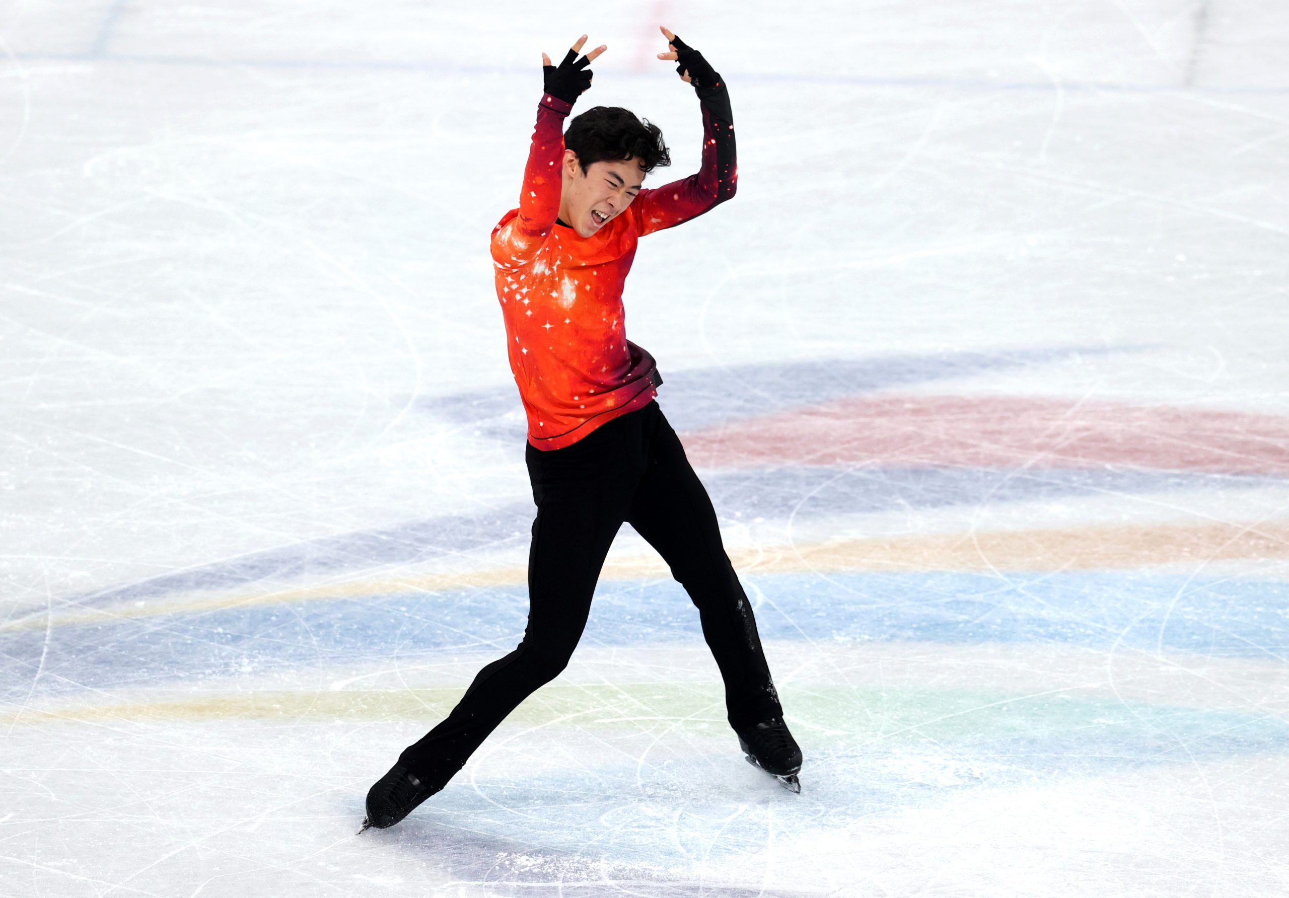 Nathan Chen photo 3