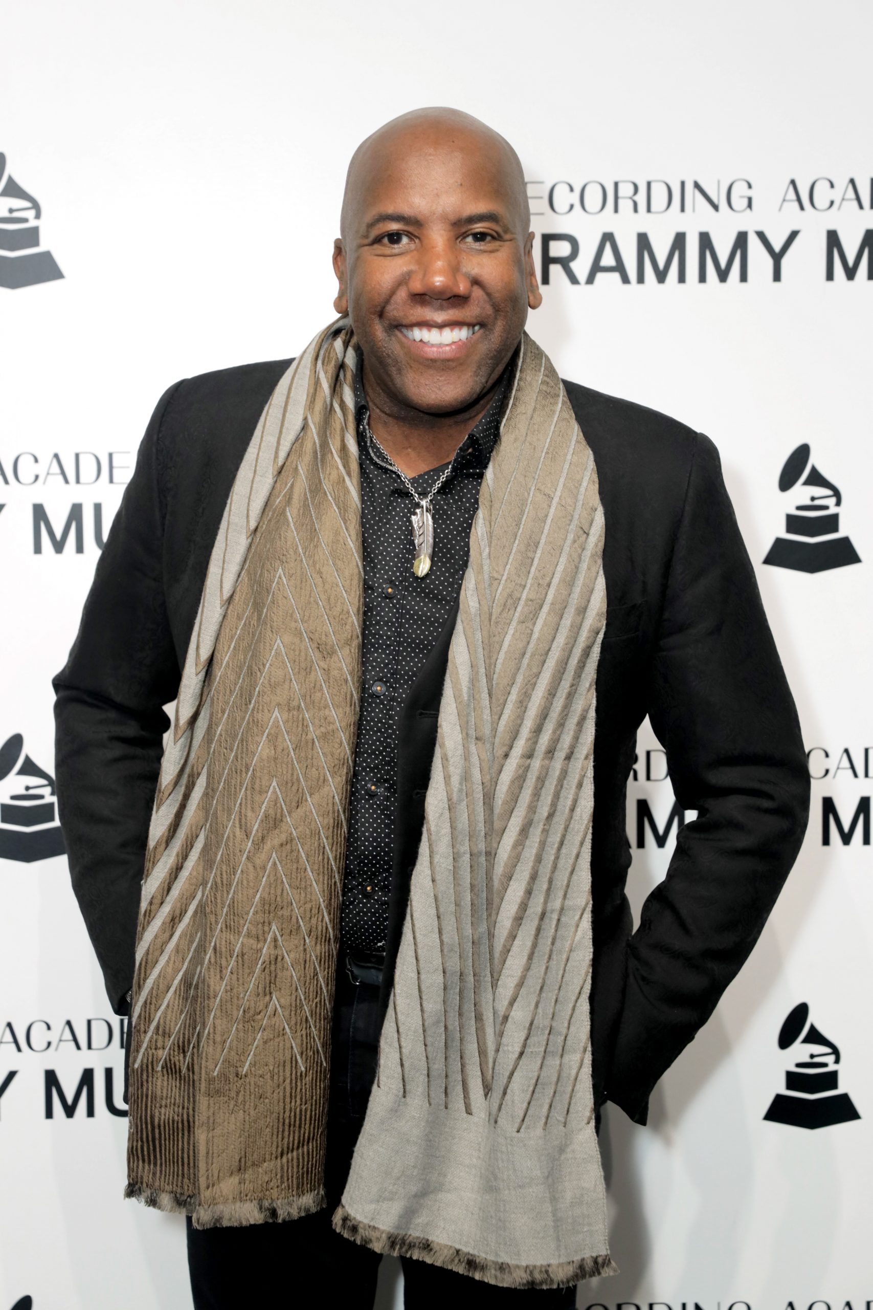 Nathan East photo 3