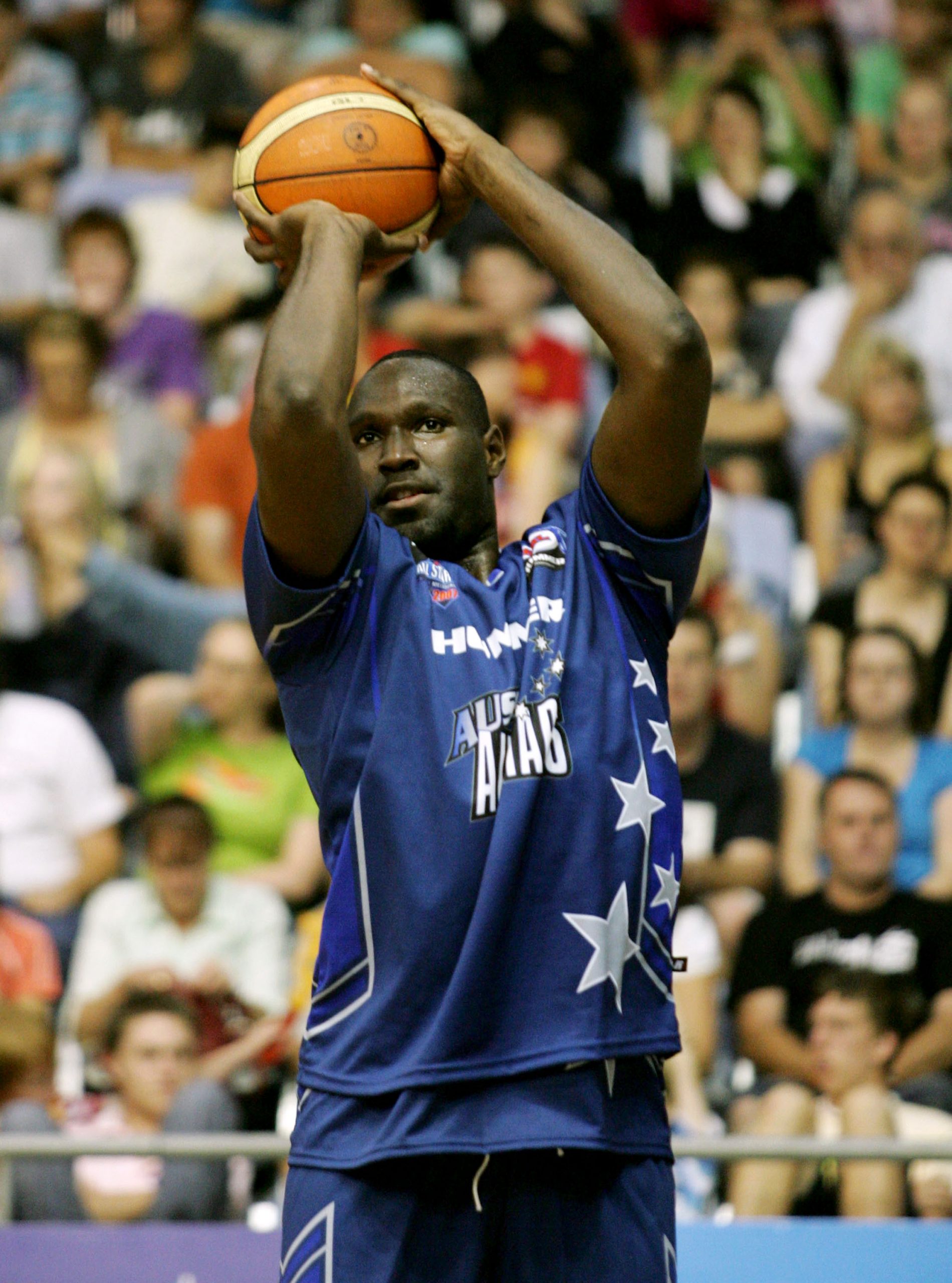 Nathan Jawai photo 3