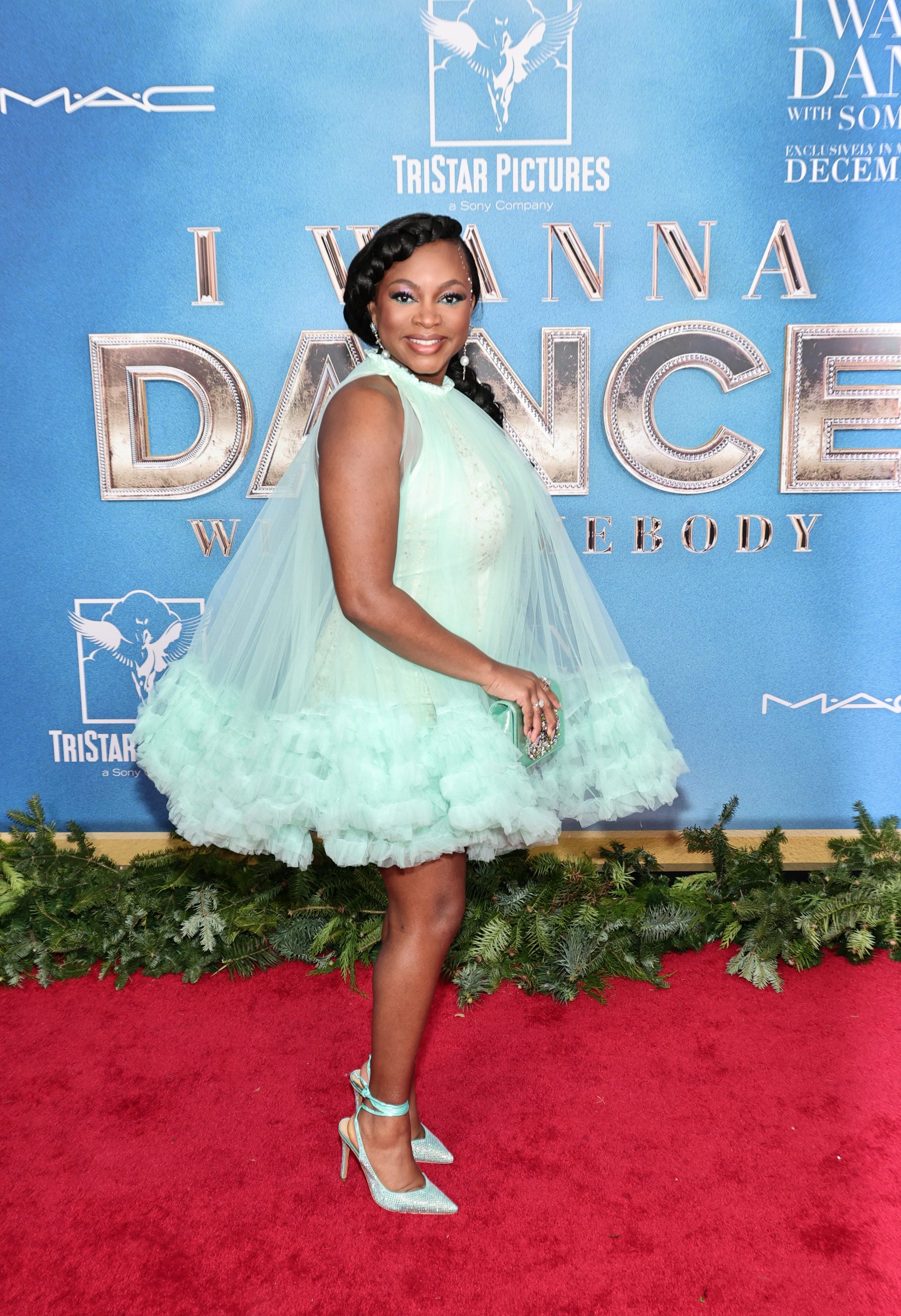 Naturi Naughton photo 2