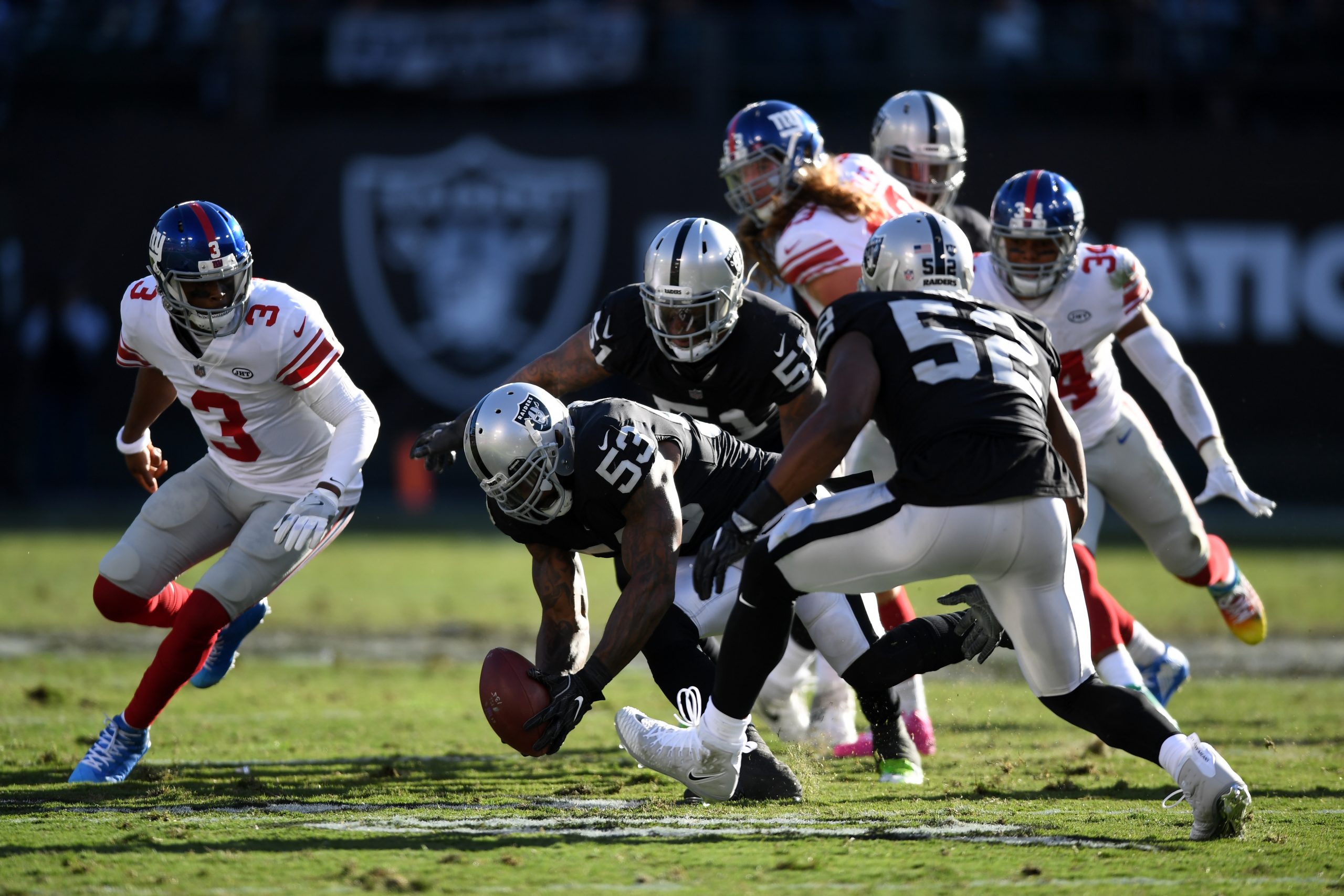 NaVorro Bowman photo