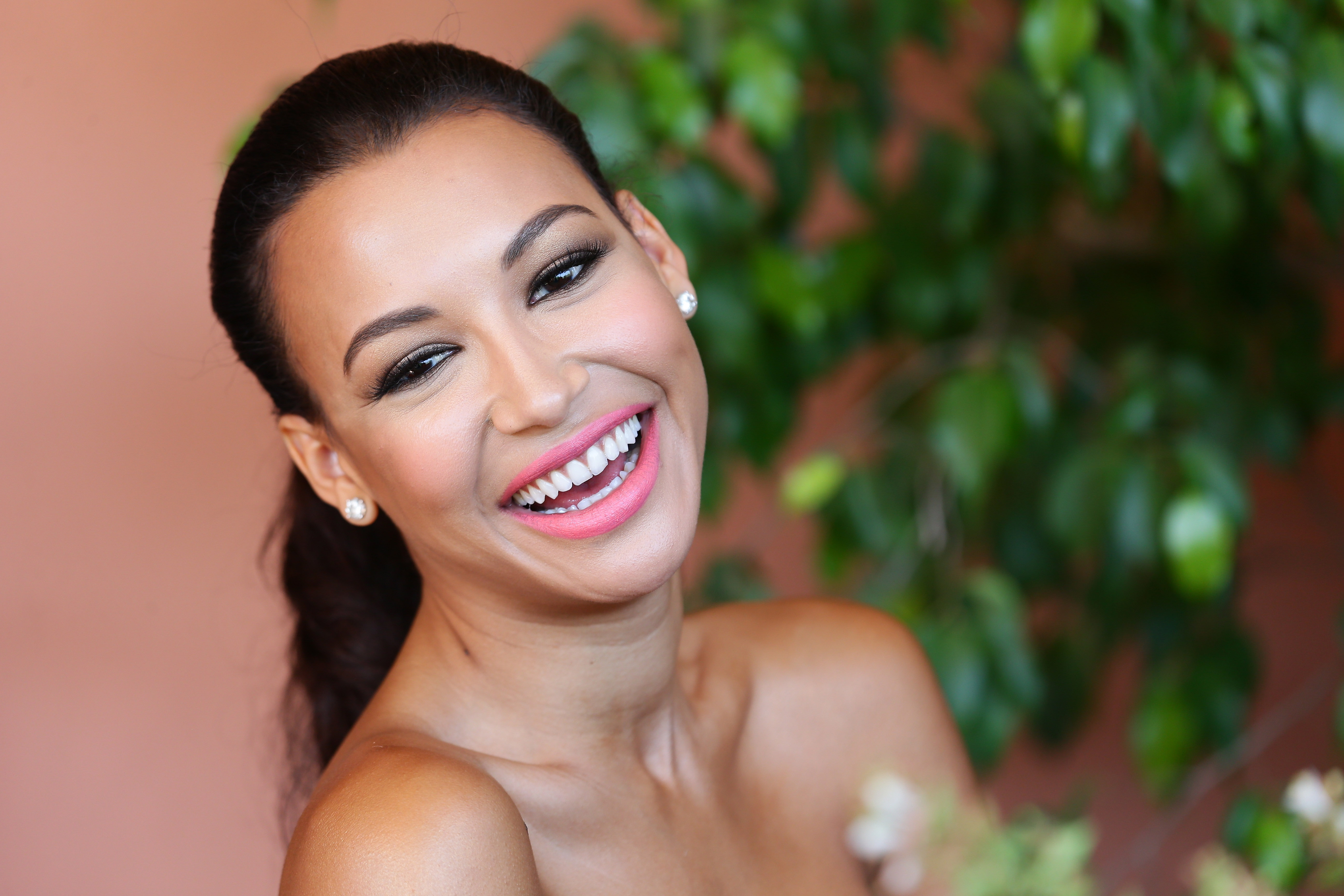 Naya Rivera photo