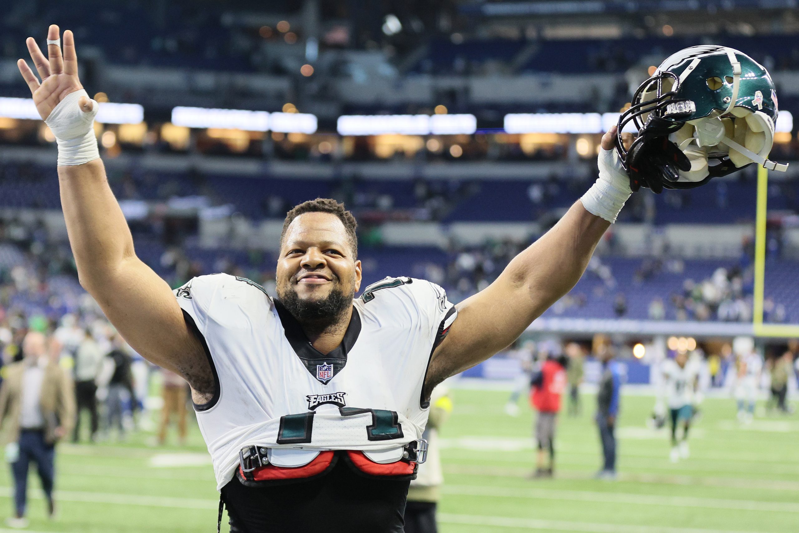 Ndamukong Suh photo 2