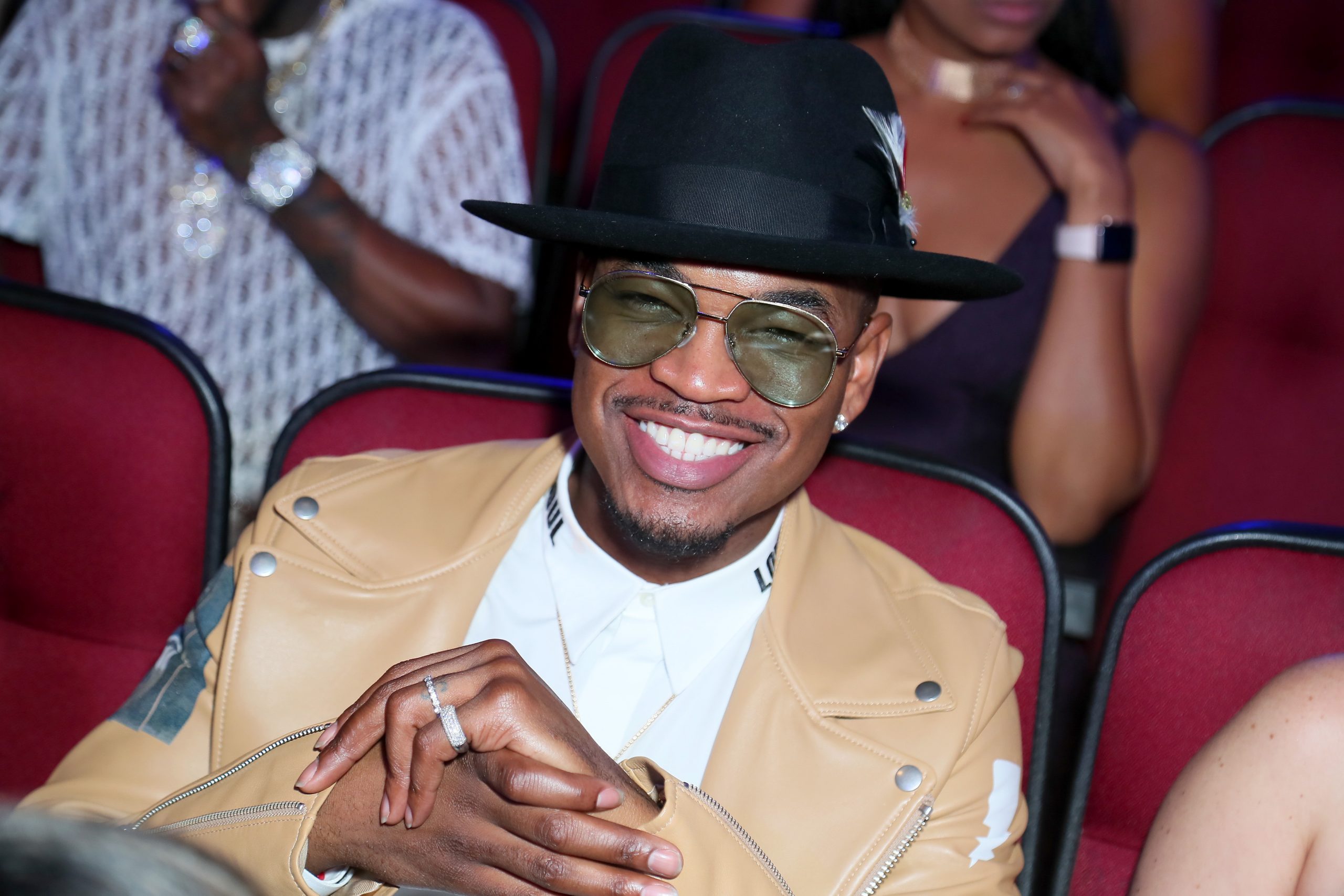 Ne-Yo photo 3