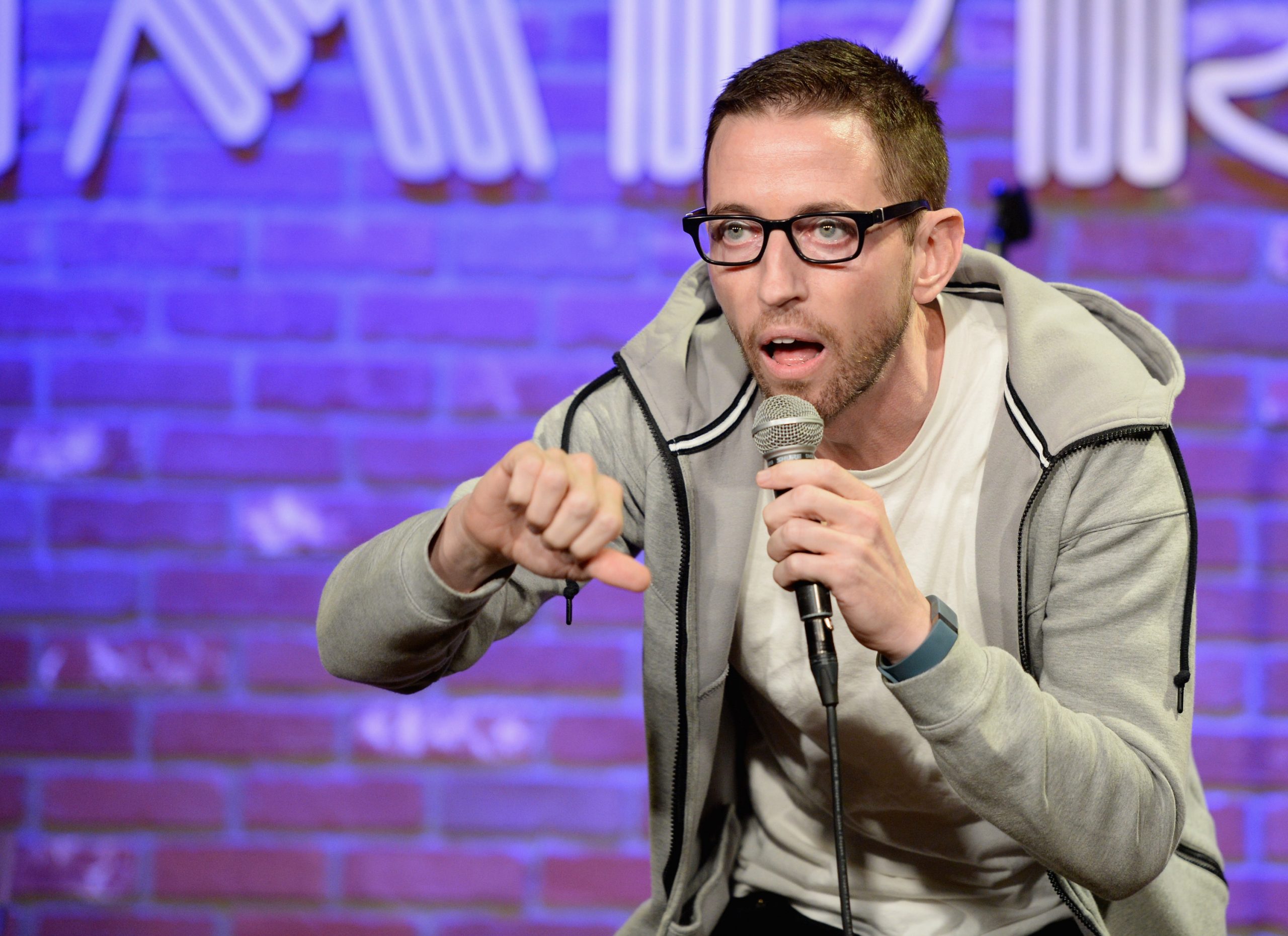 Neal Brennan photo 2