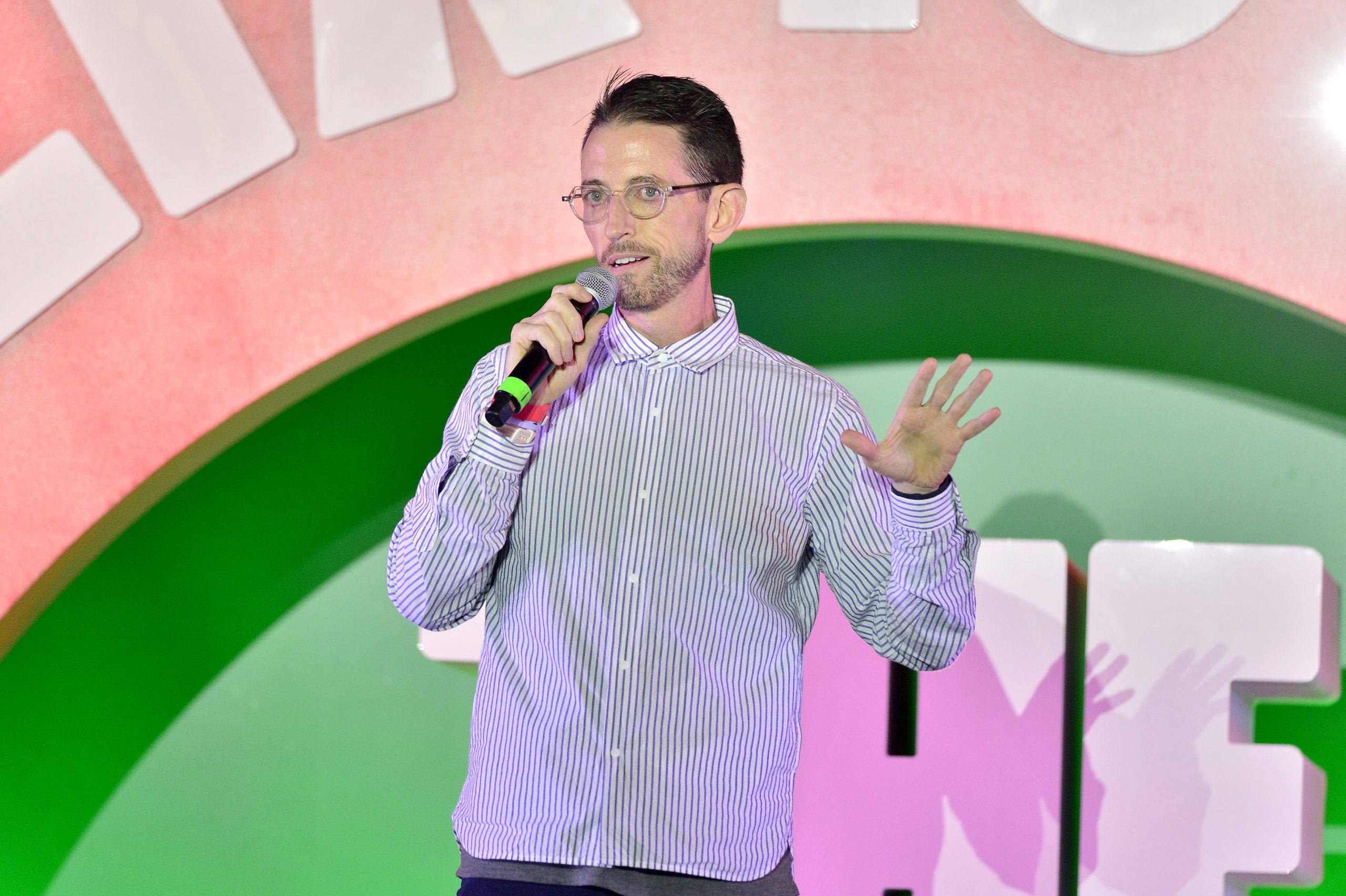 Neal Brennan photo 3