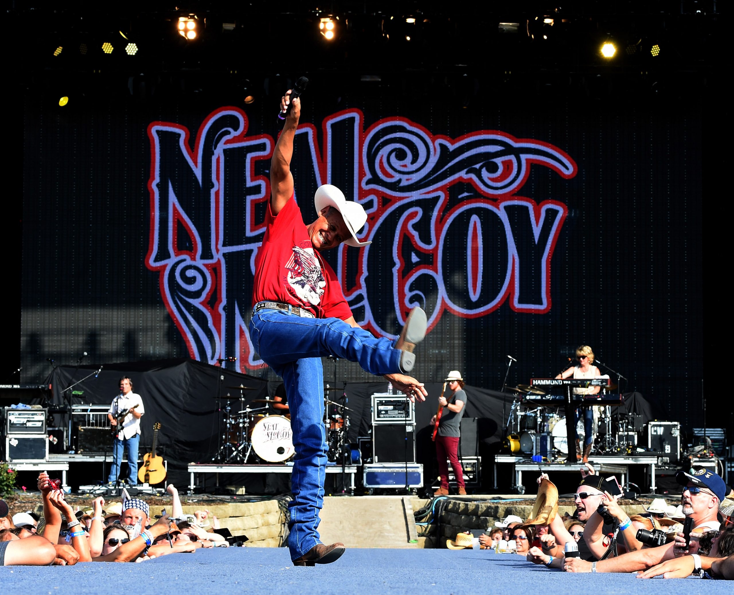 Neal McCoy photo