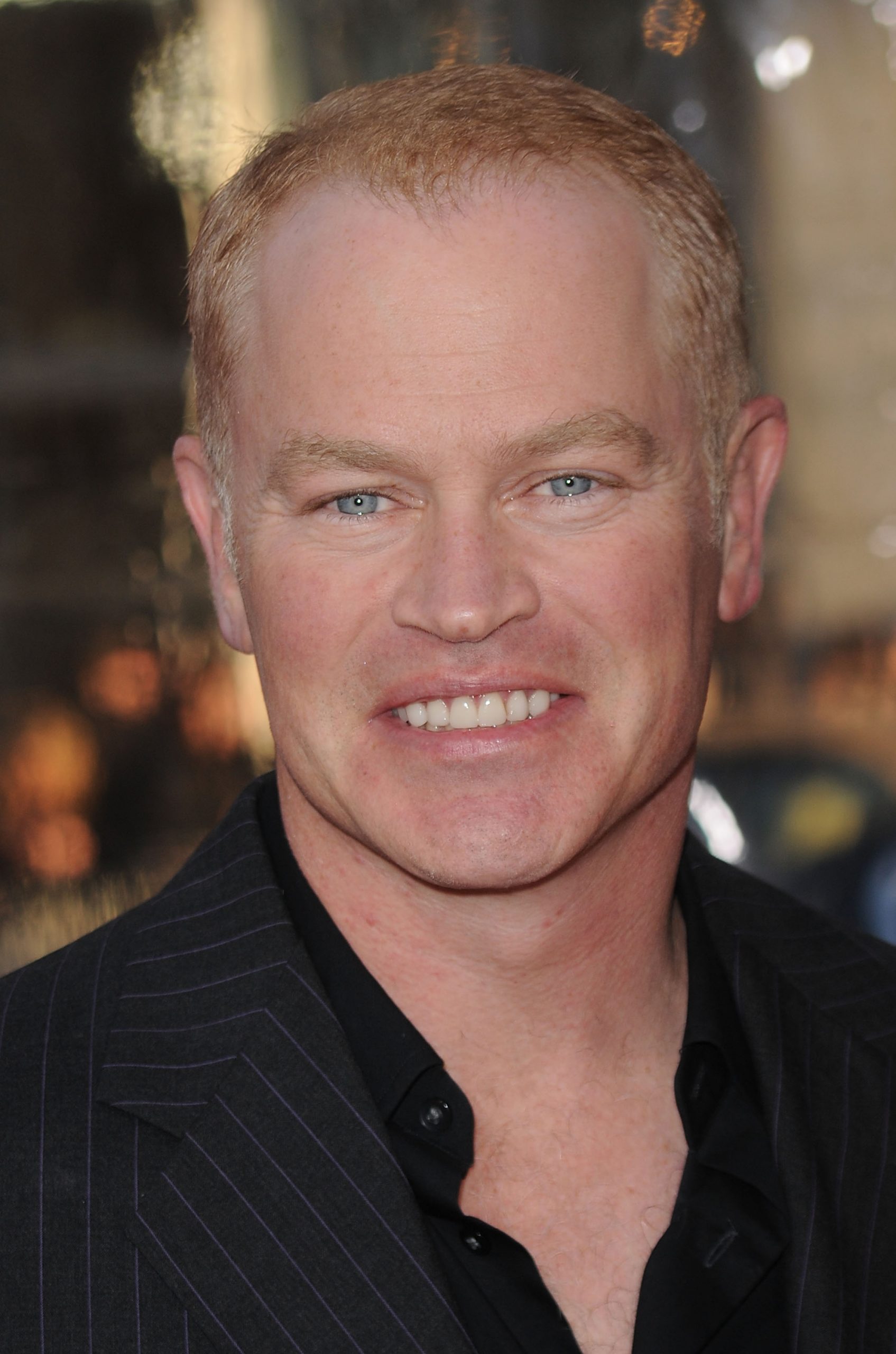 Neal McDonough photo