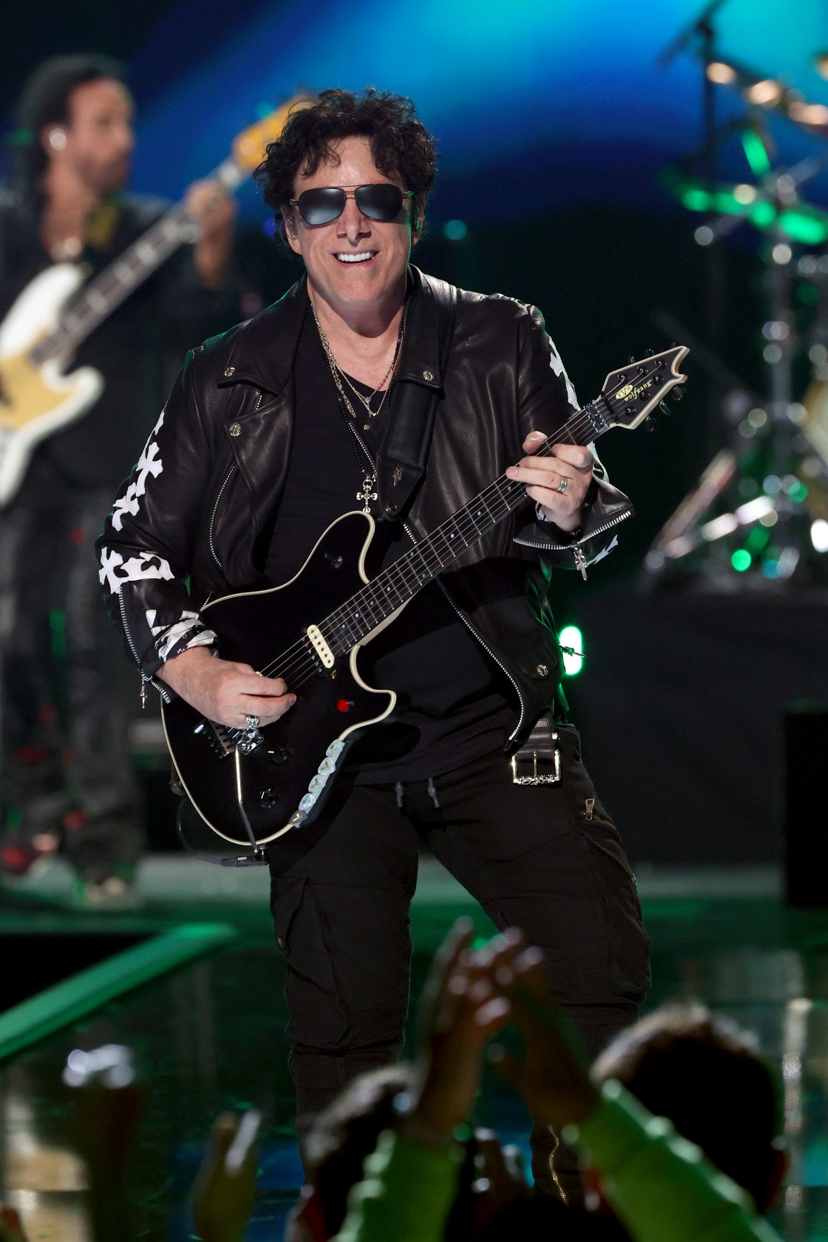 Neal Schon photo