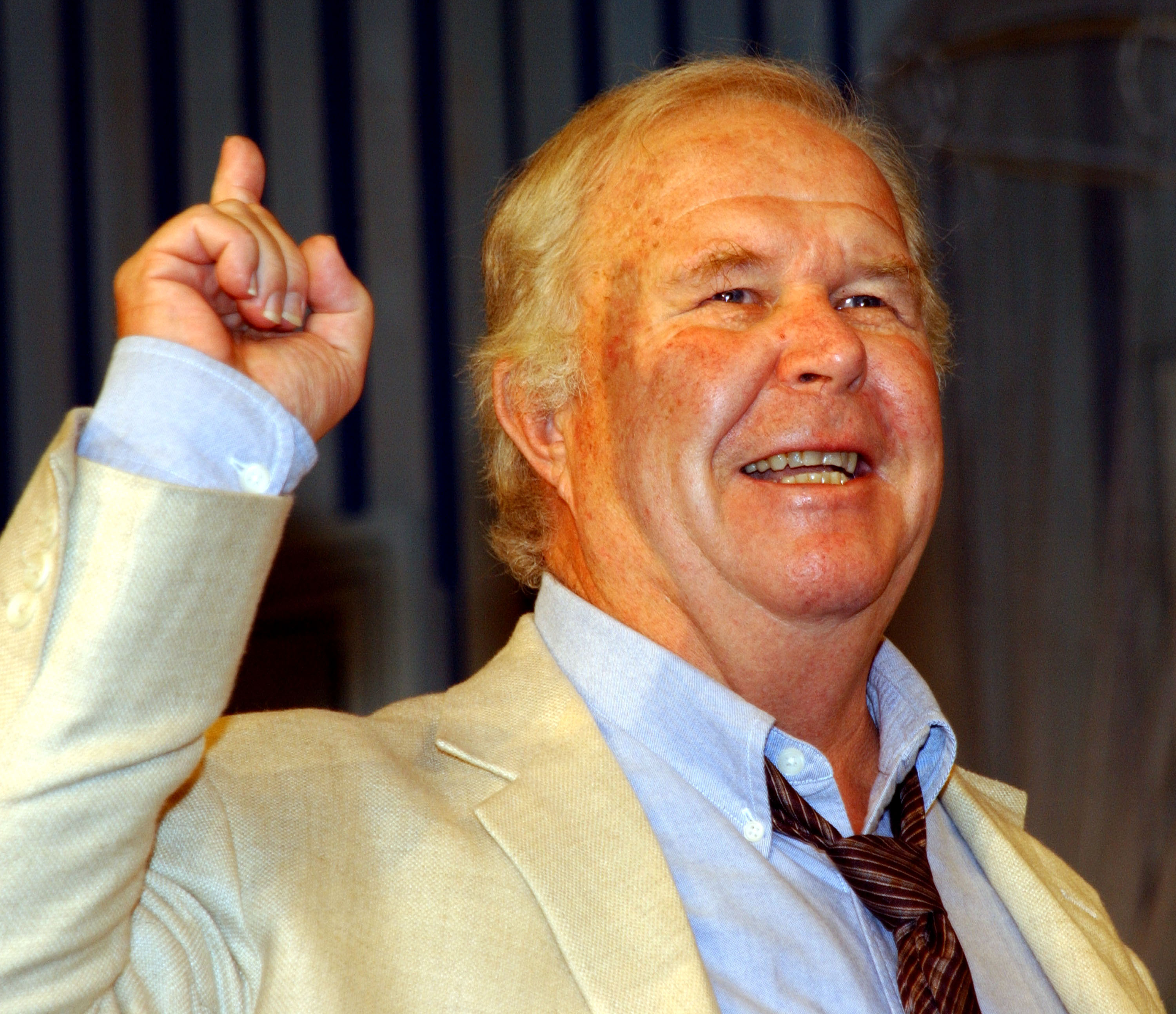 Ned Beatty photo 2