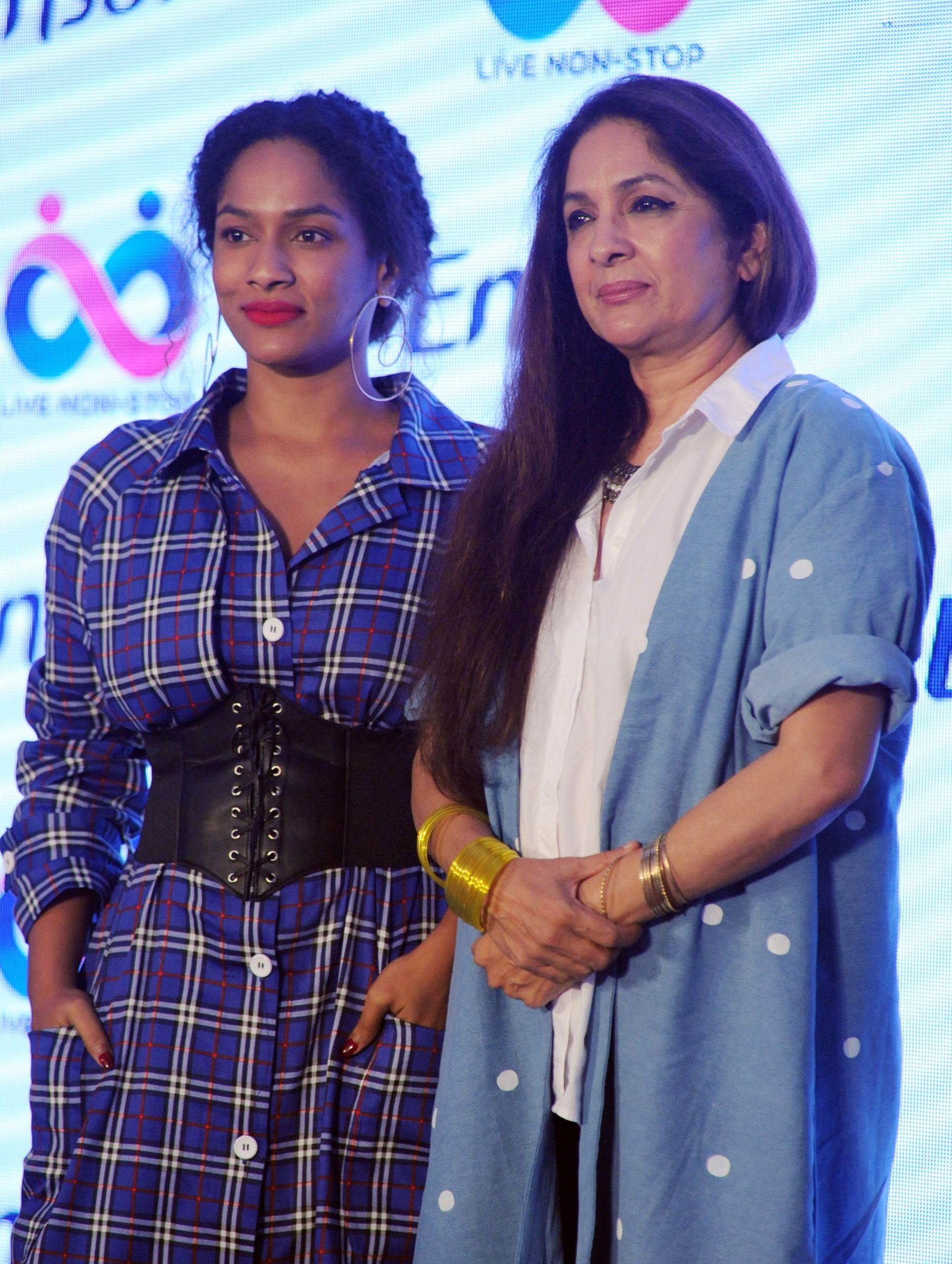 Neena Gupta photo