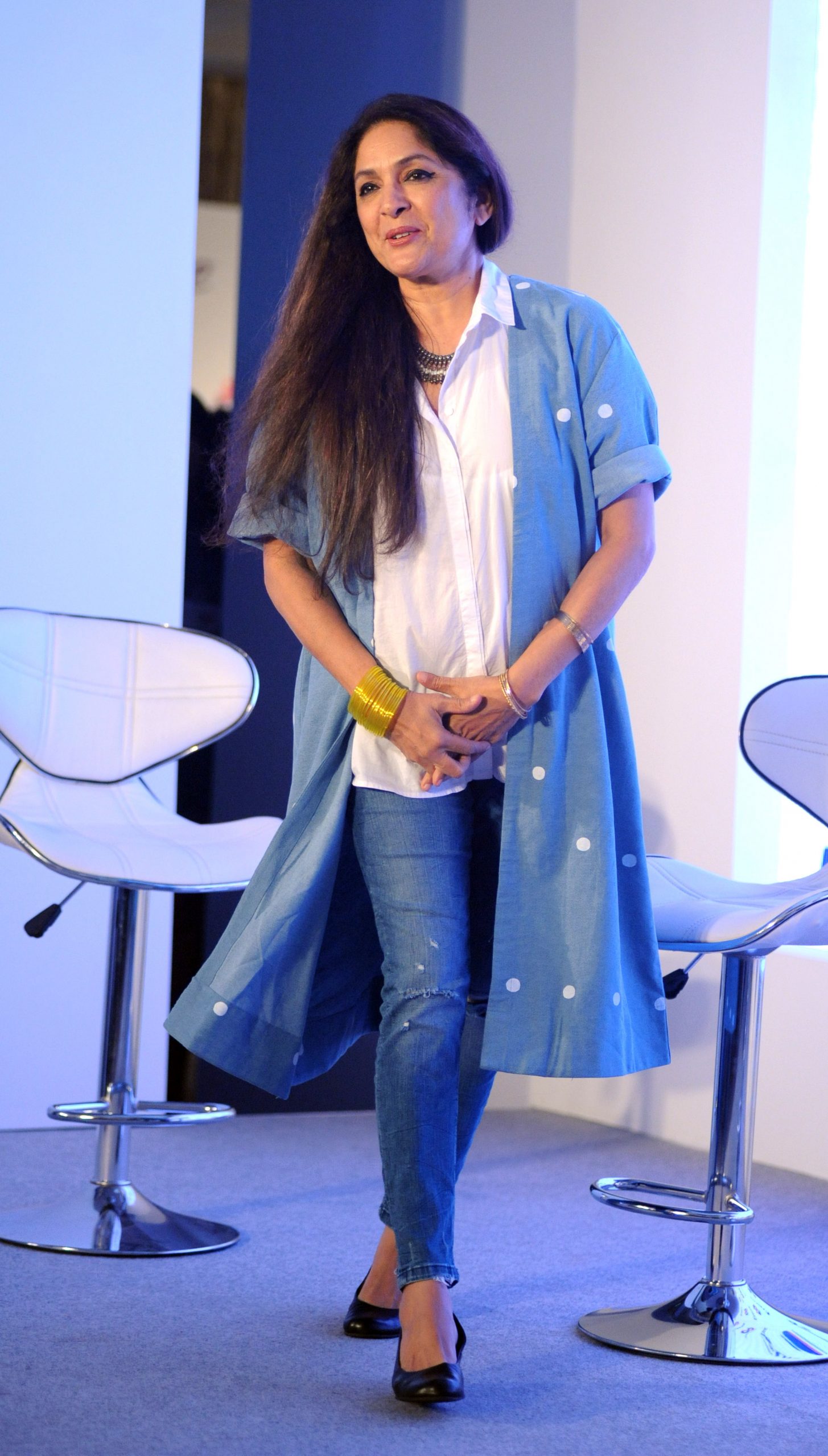 Neena Gupta photo 3