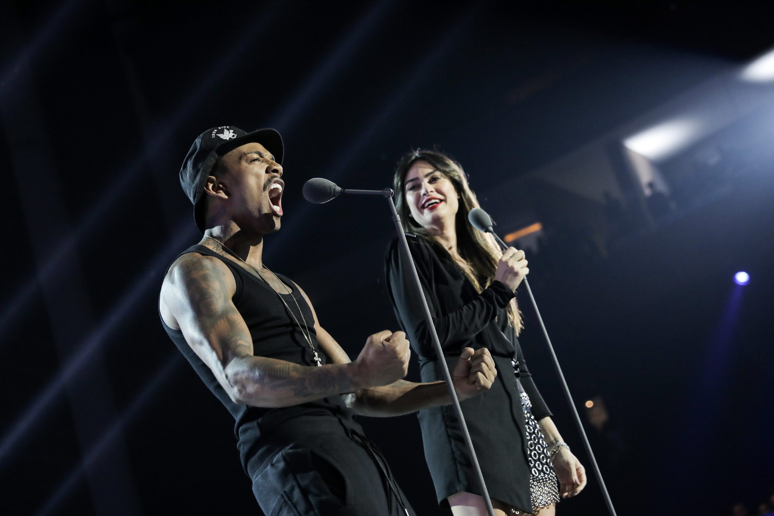 Nego do Borel photo 2