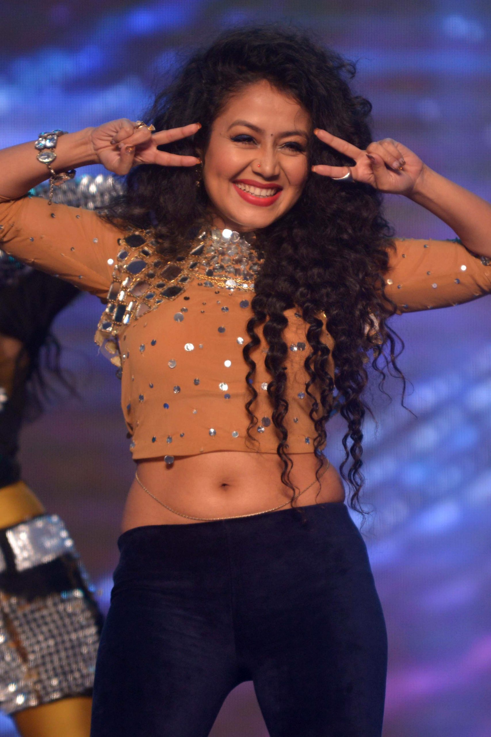 Neha Kakkar photo